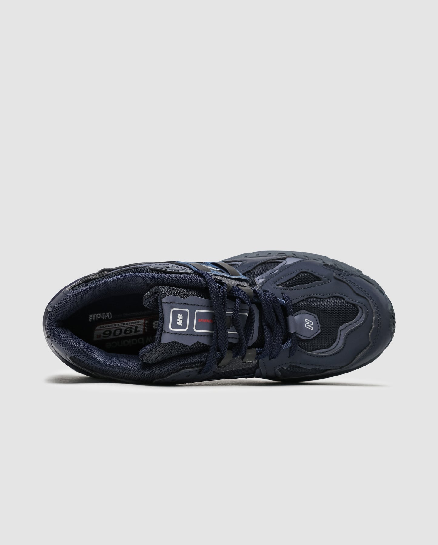 New Balance 1906D Blue Reflective
