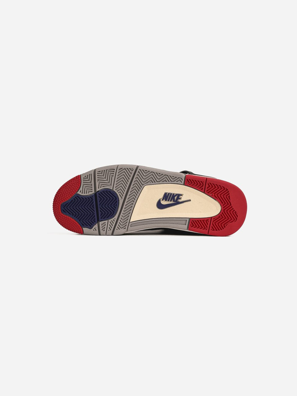 Jordan 4 Rare Air
