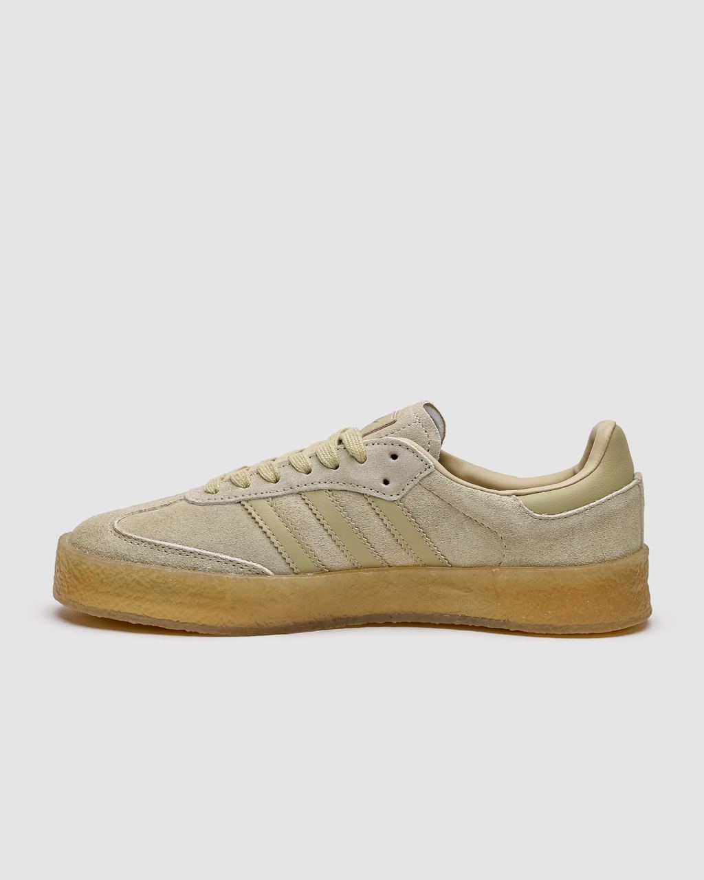 Adidas Clarks x Ronnie Fieg x 8th Street Samba "Savannah"