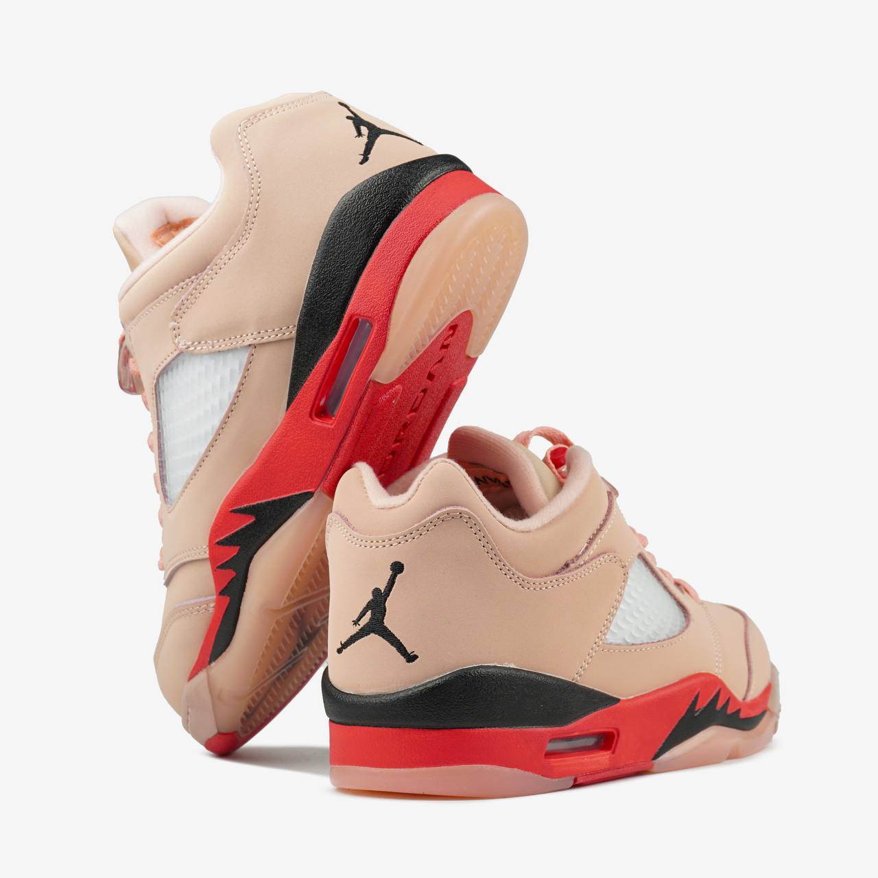 Jordan 5 Retro Low Girls That Hoop Pink
