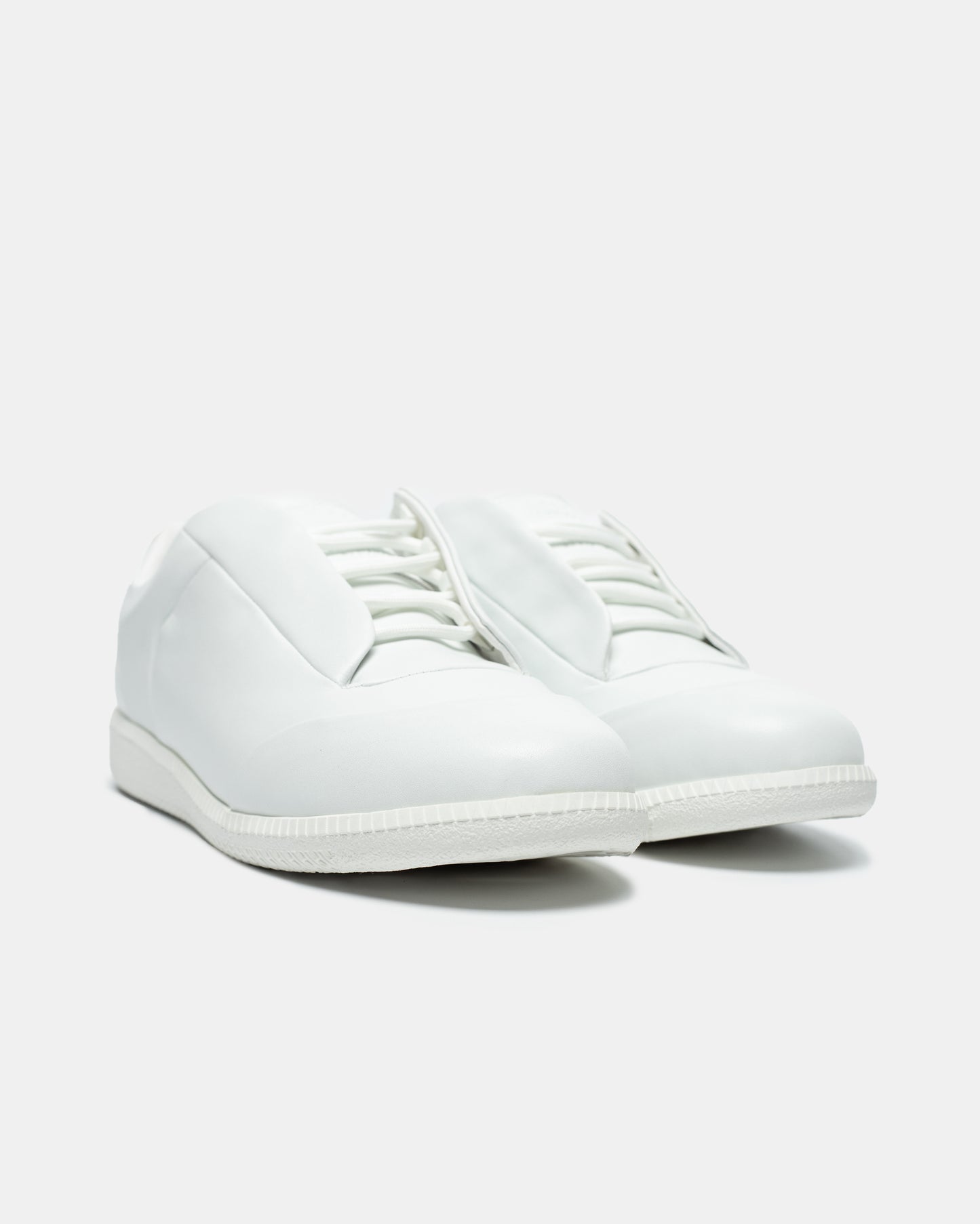 Maison Margiela Future Low White