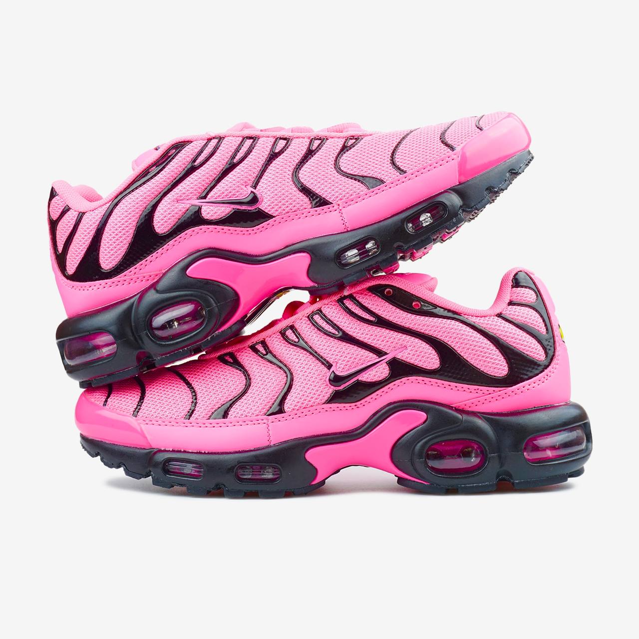 Nike Air Max TN Neon Pink Black G