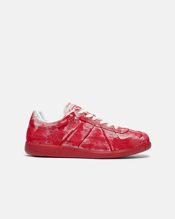 Maison Margiela Red Мм