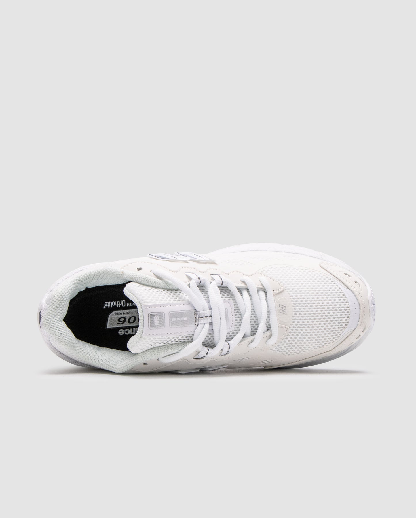 New Balance 1906R Fantomfit White