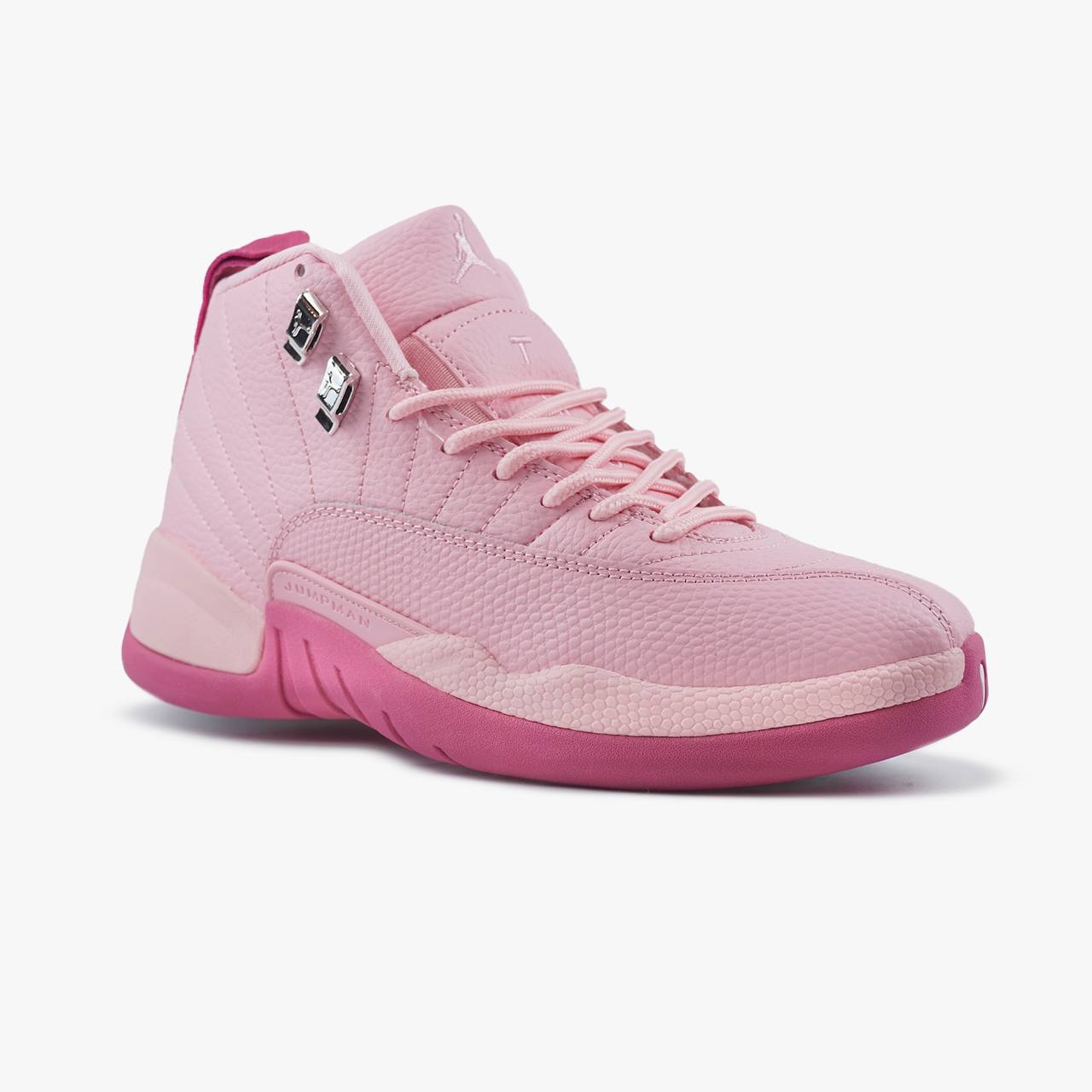 Jordan 12 Retro Pearl Pink