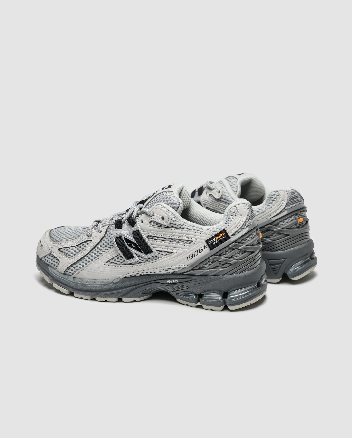 New Balance 1906R Cordura Ligh Grey