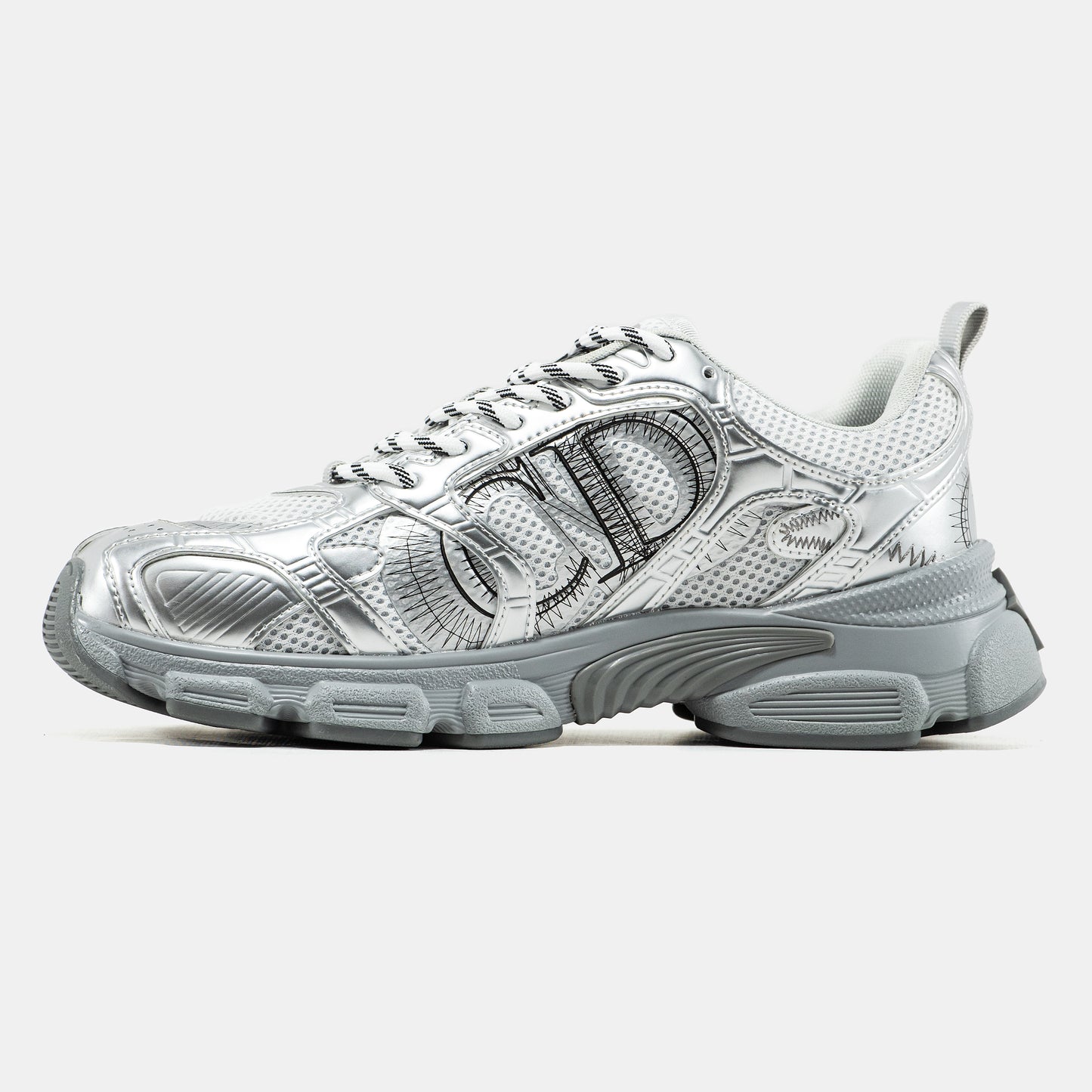Dior Chrono Sneaker