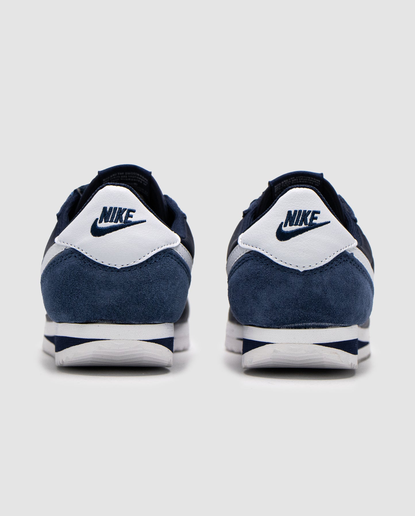 Nike Cortez Blue/White