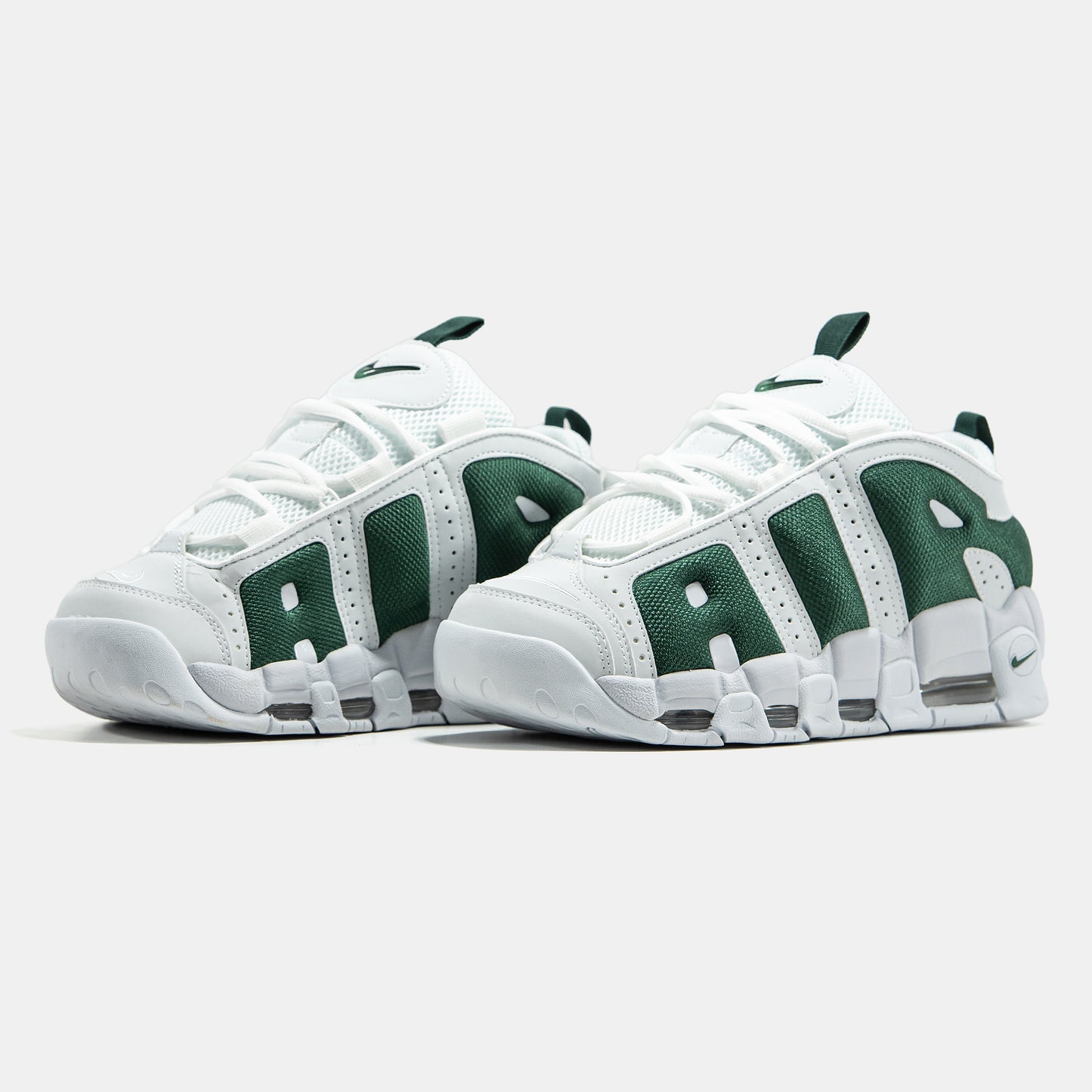 Nike Air More Uptempo Low