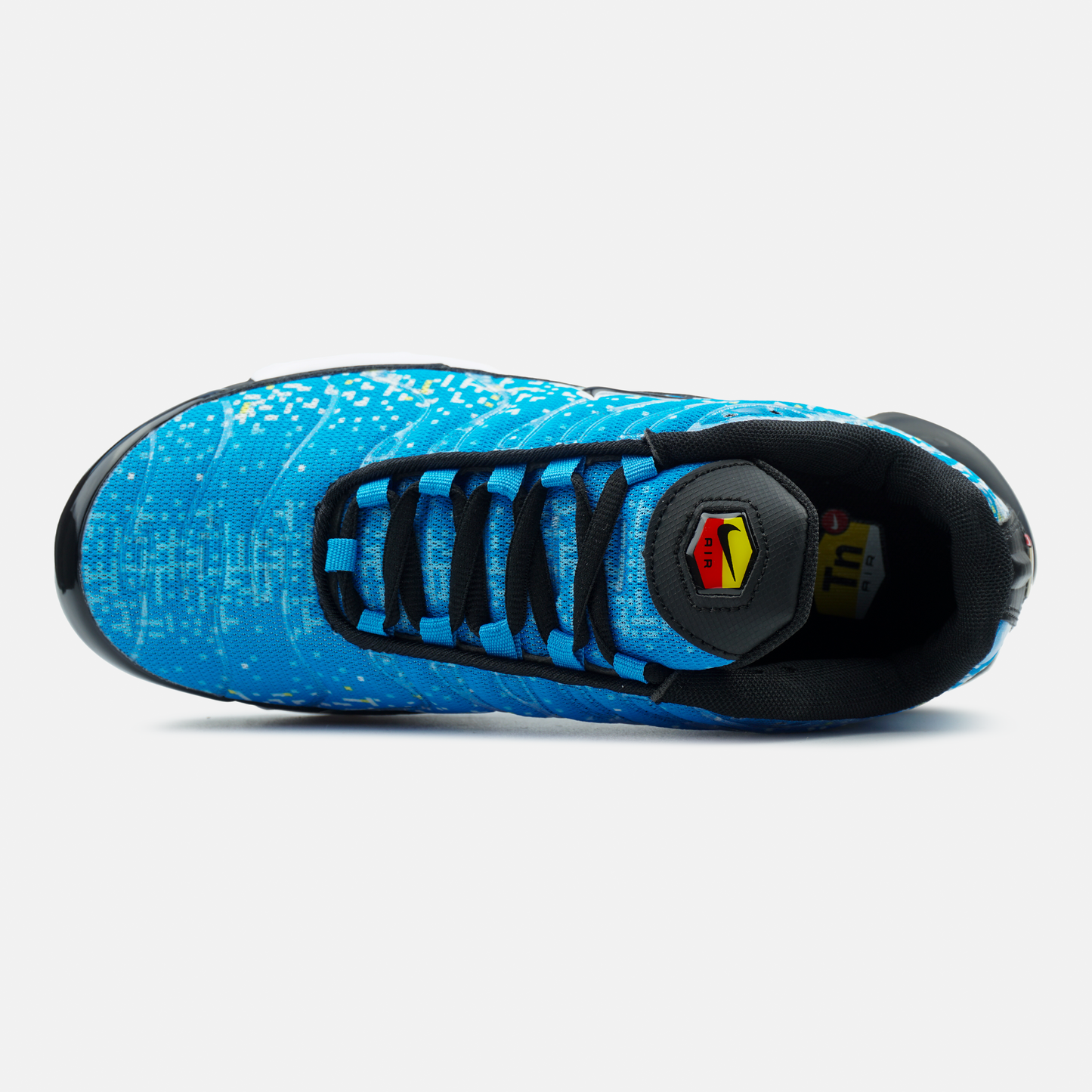 Nike Air Max TN Plus Napoli G