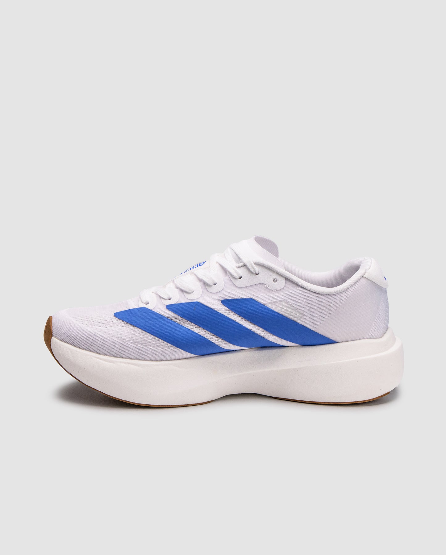 Adidas Adizero Evo SL White/Blue Fusion
