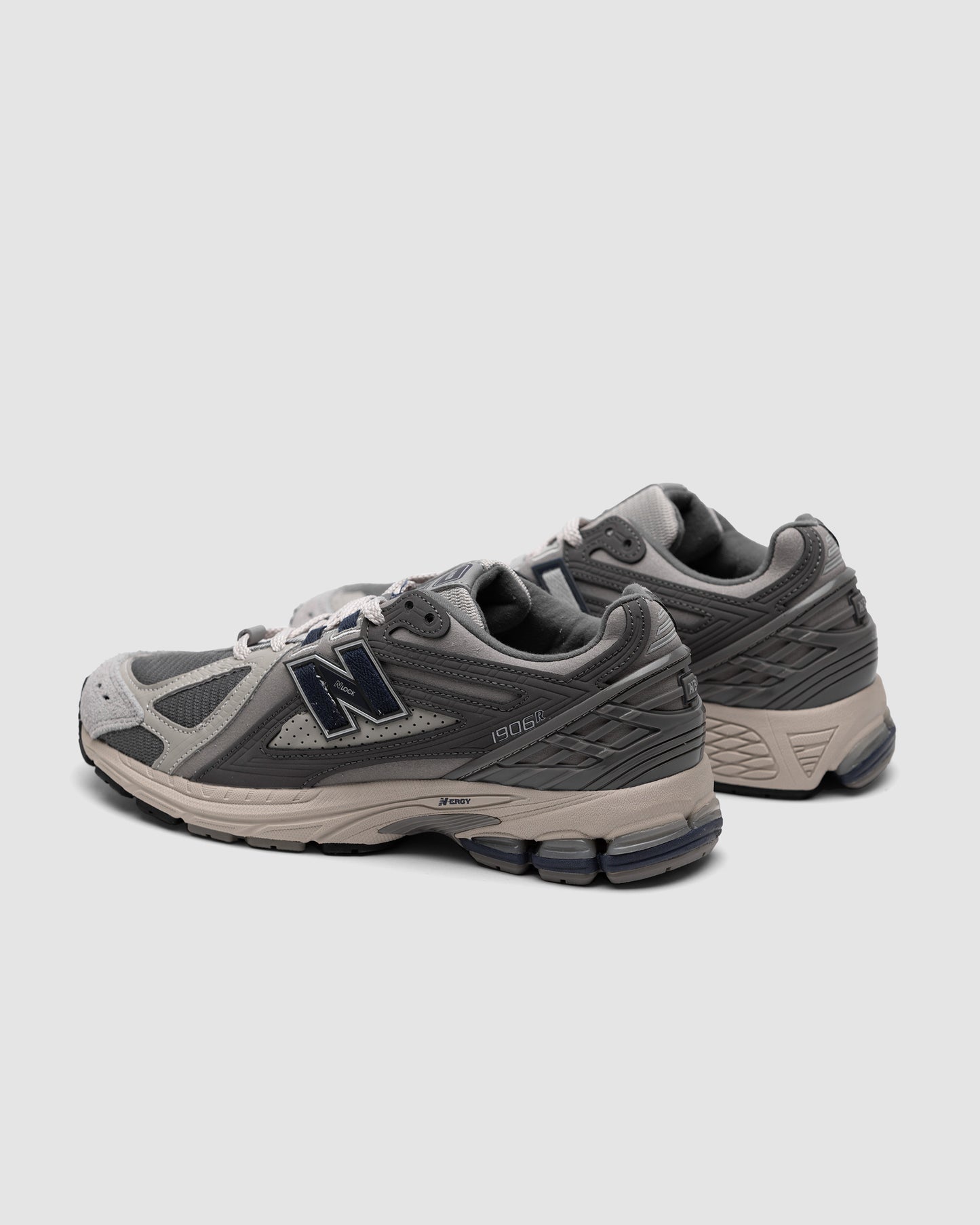 New Balance 1906R Diamond District Pack Grey Exclusive