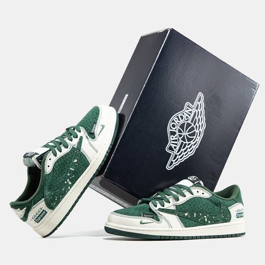Nike Air Jordan 1 Low Custom