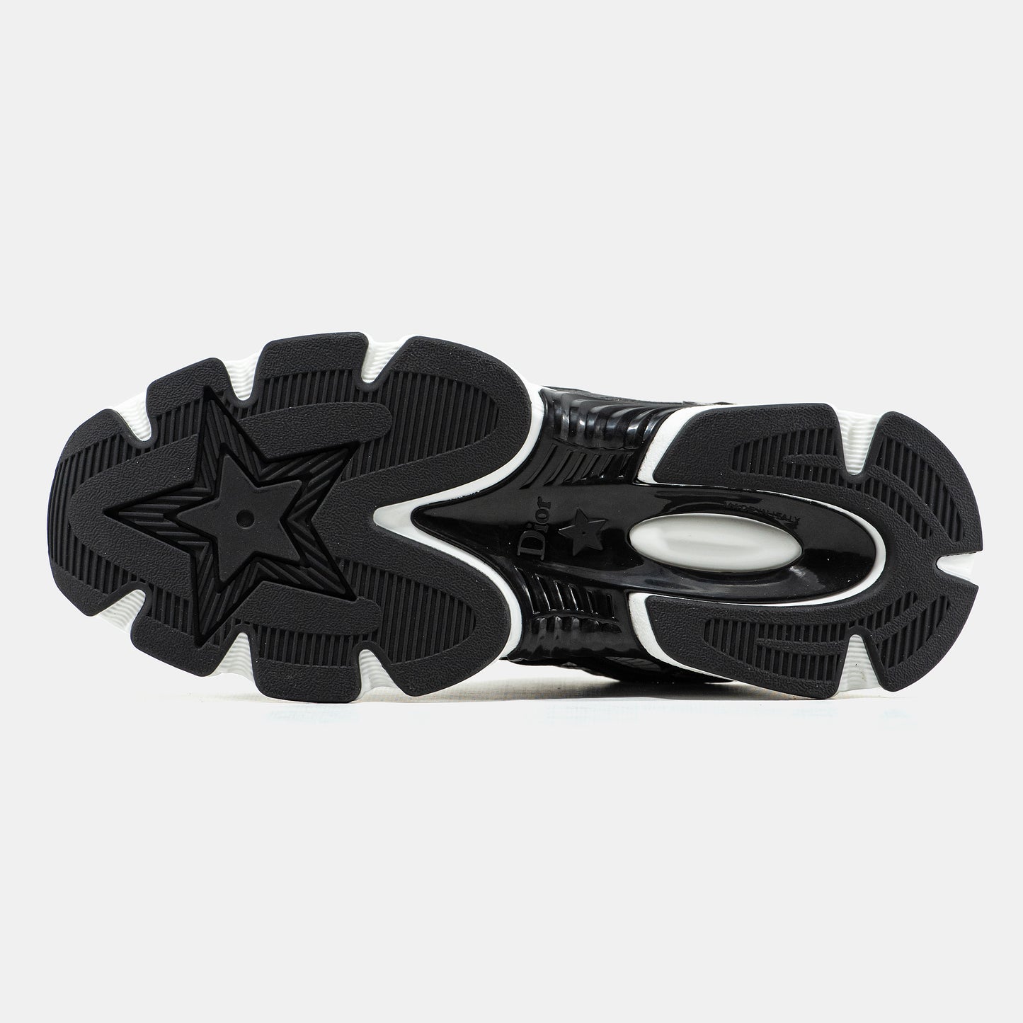 Dior Chrono Sneaker