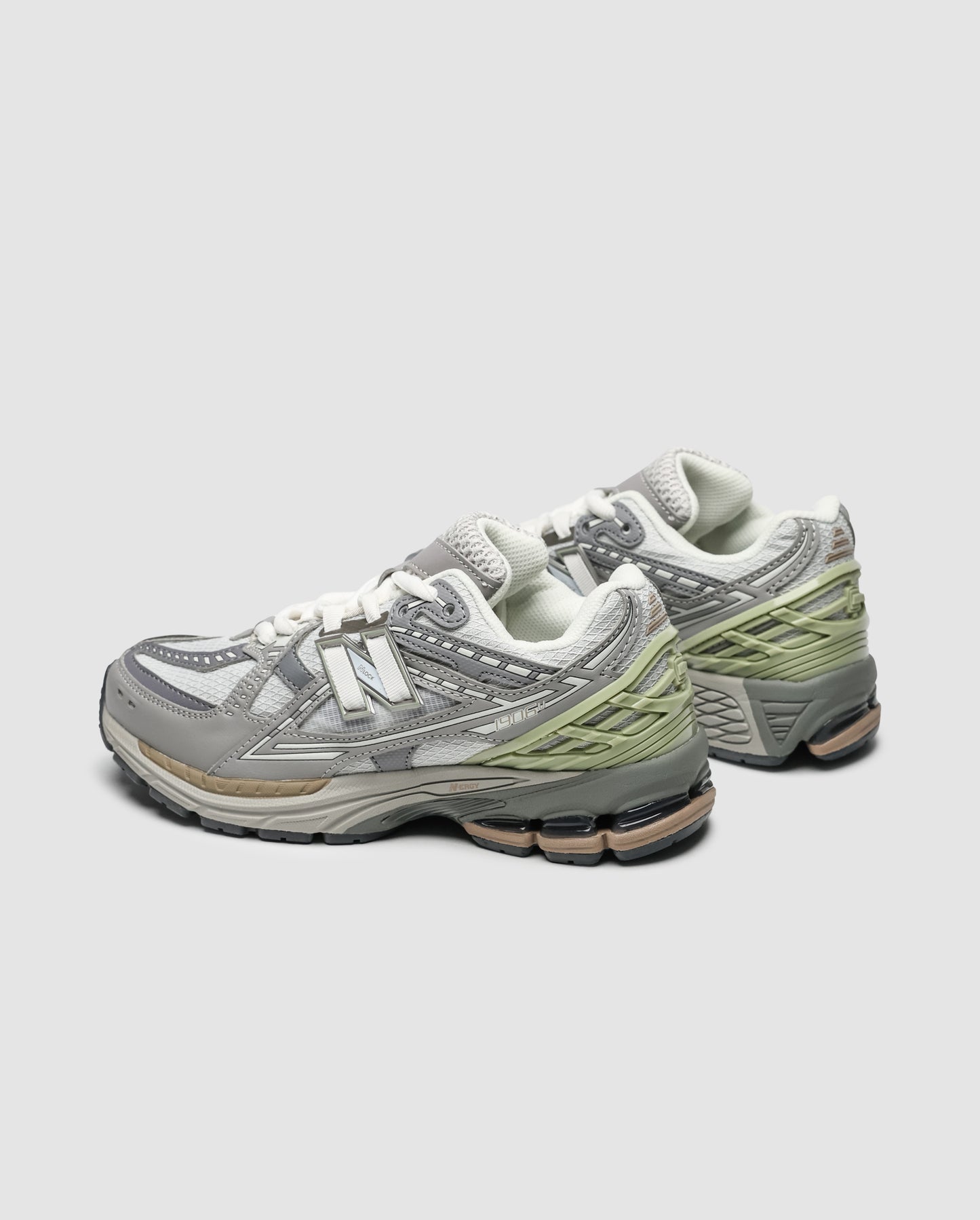 New Balance 1906U Team Away Grey