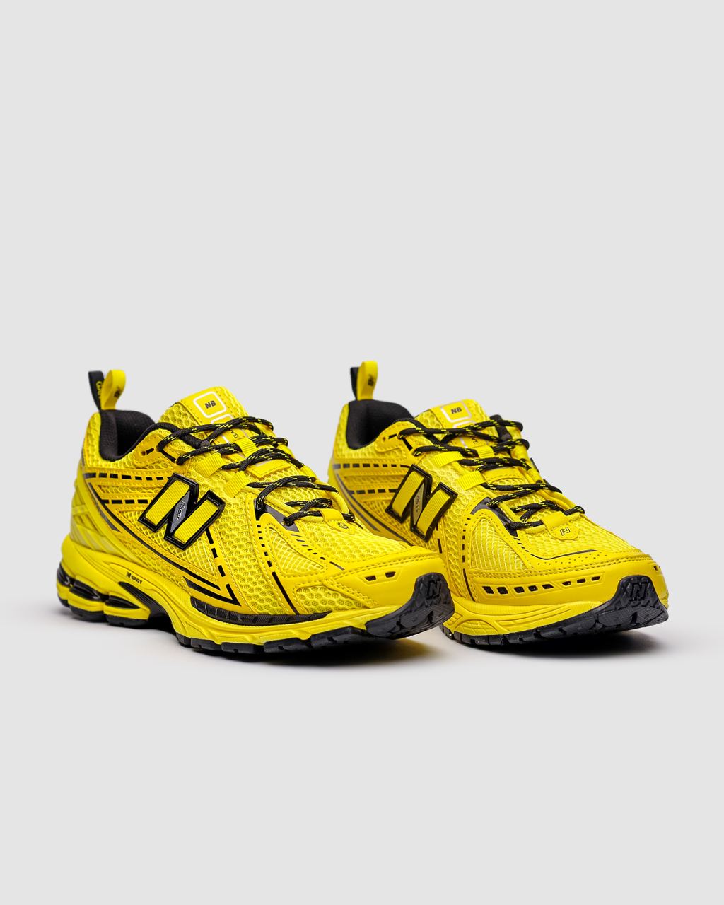 New Balance 1906 Utility "Lunar New Year" Ivory