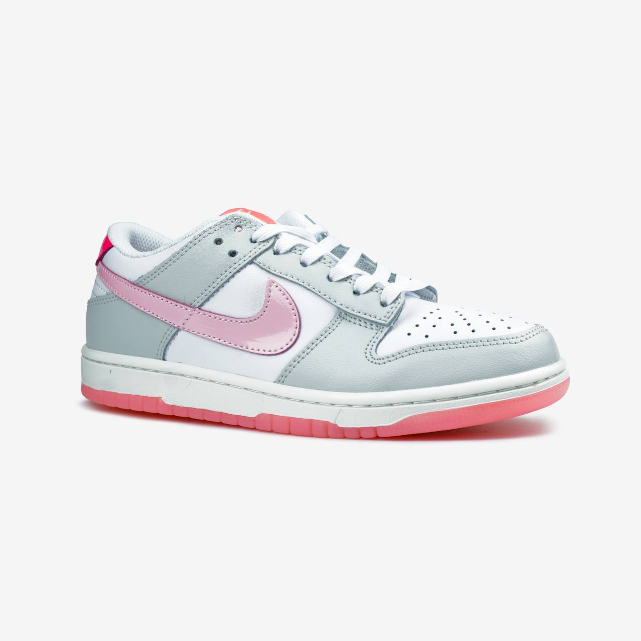 Nike Dunk Low 520 Pink Puck
