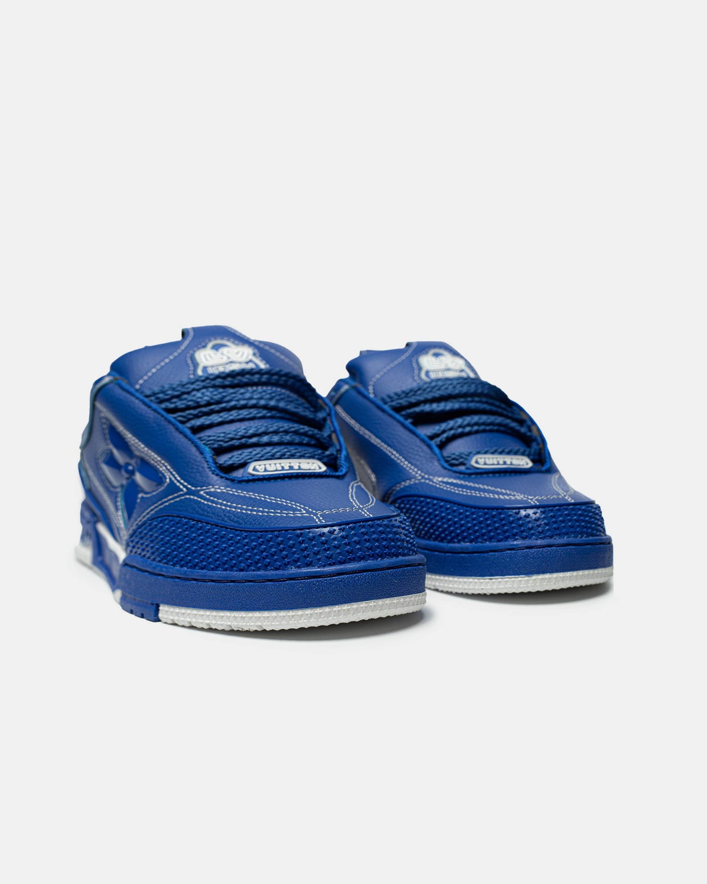 LV Skate Blue