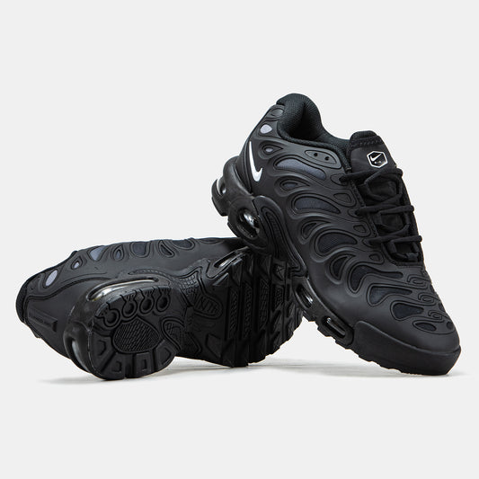 Nike Air Max Plus Drift Black White