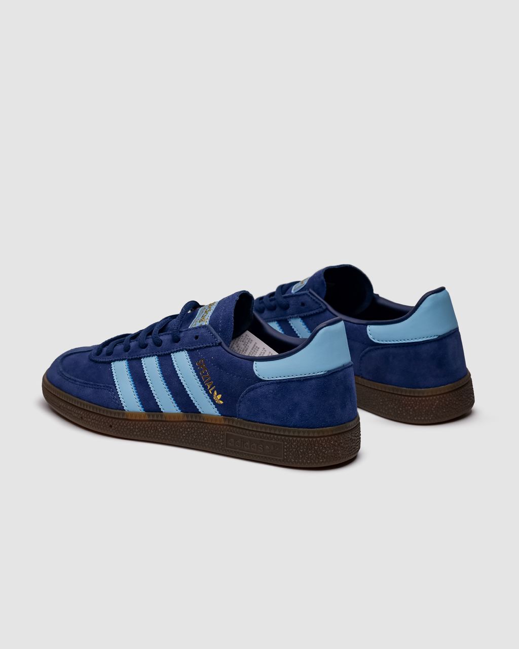 Adidas Handball Spezial Navy Gum