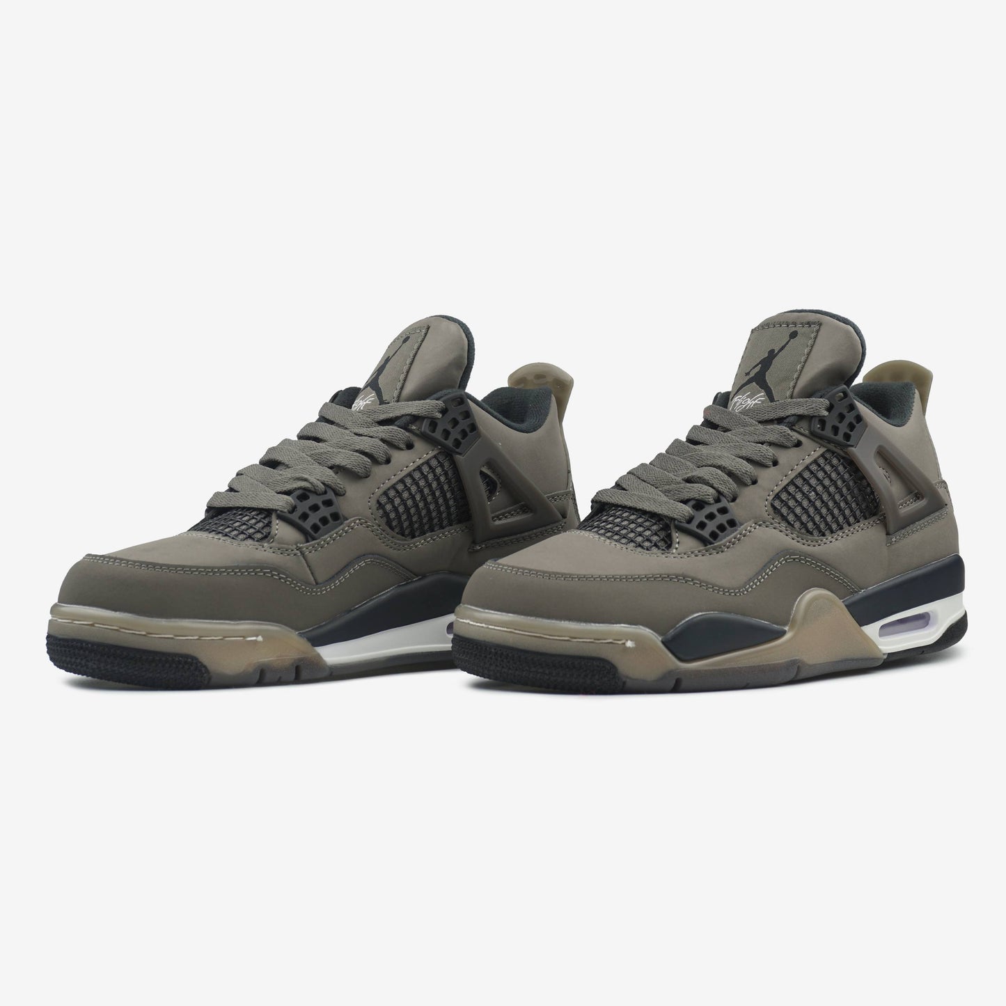 Jordan 4  Cave Stone