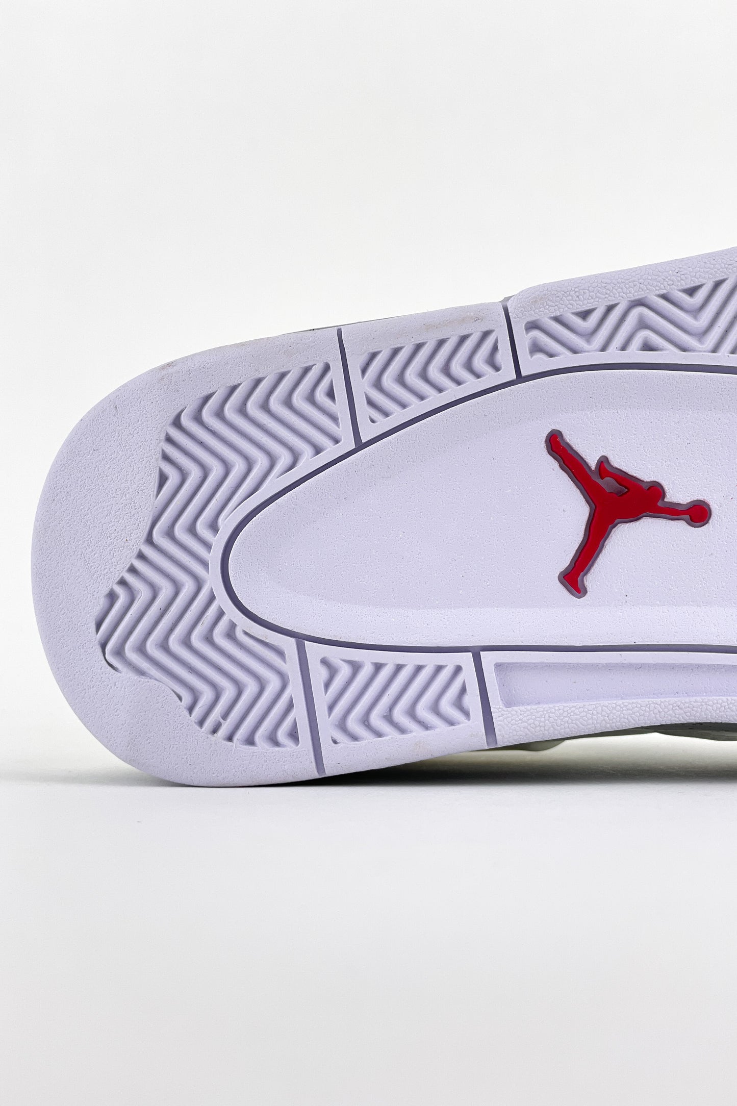 Jordan 4 White Oreo