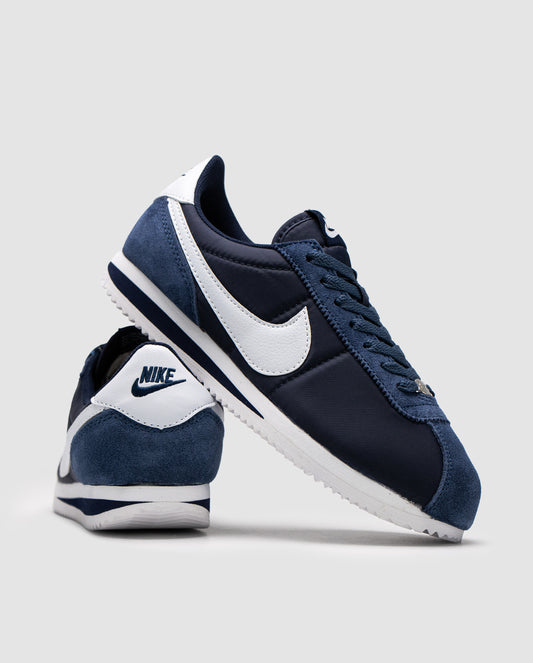 Nike Cortez Blue/White