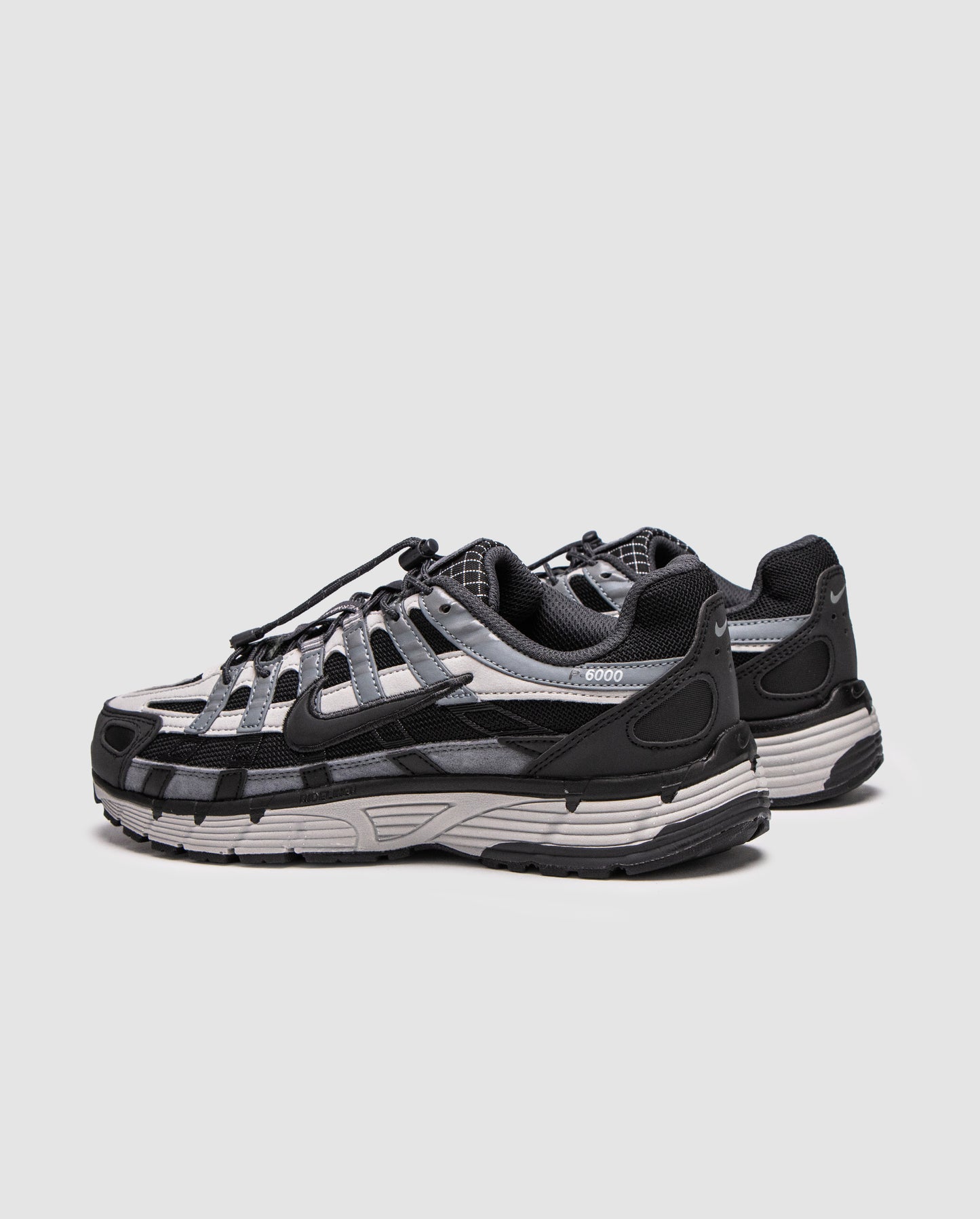 Nike P-6000 Premium 'Anthracite Smoke Grey'