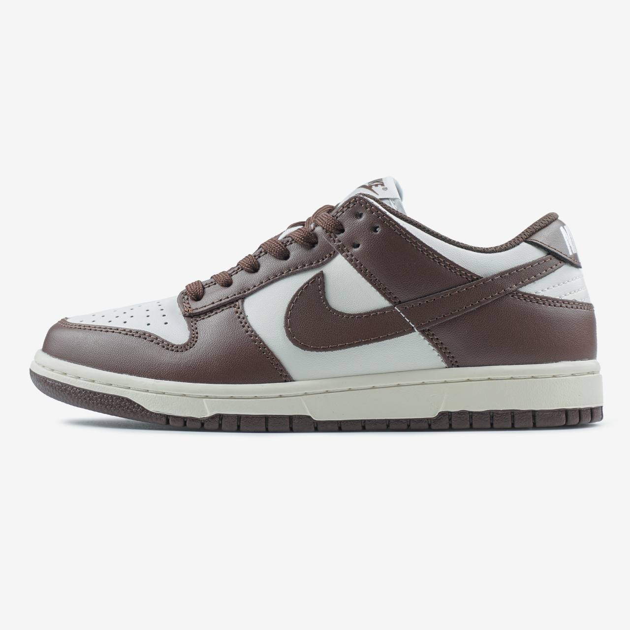 Nike Dunk Low Cacao Wow