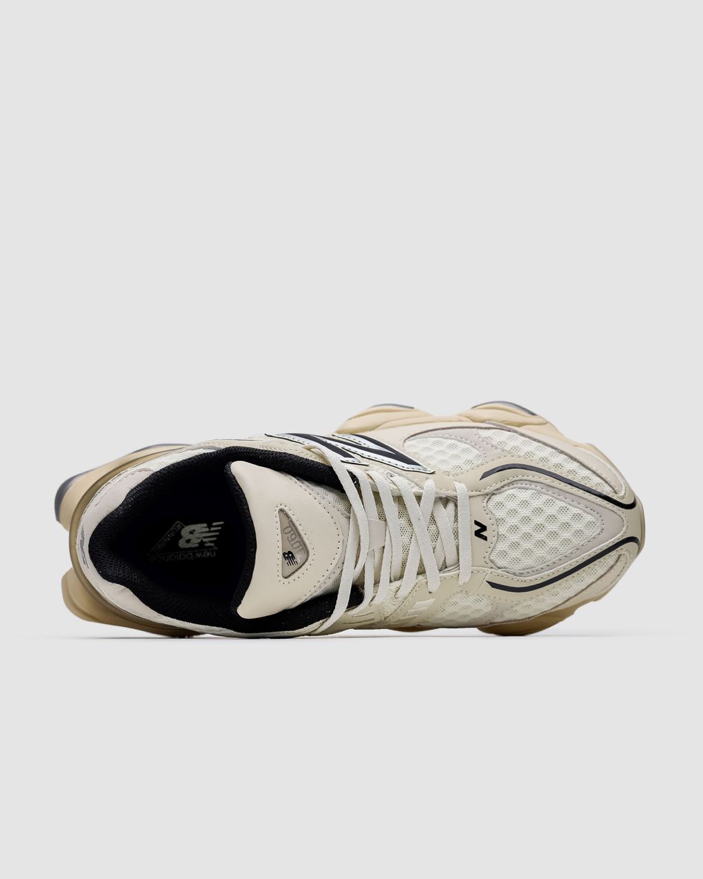 New Balance 9060 Turtledove Black