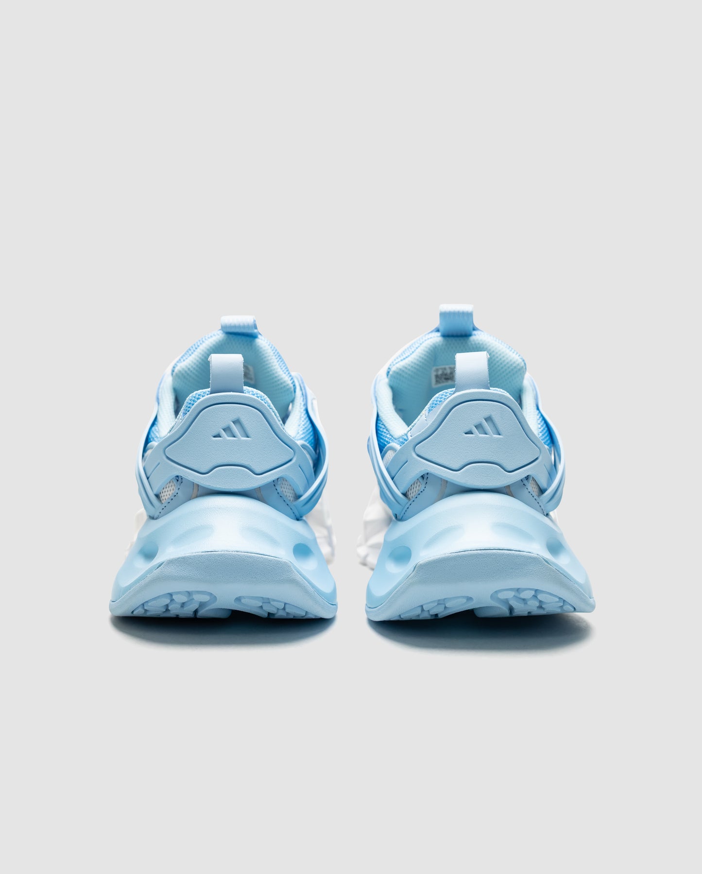 Adidas Vento XLG Delux Blue/White