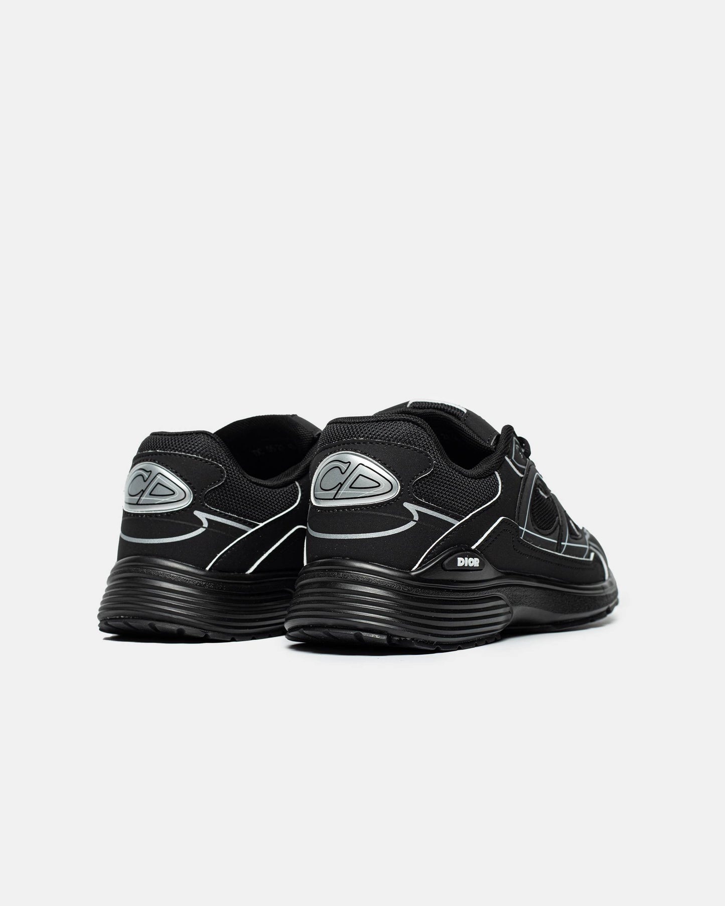 B30 All Black