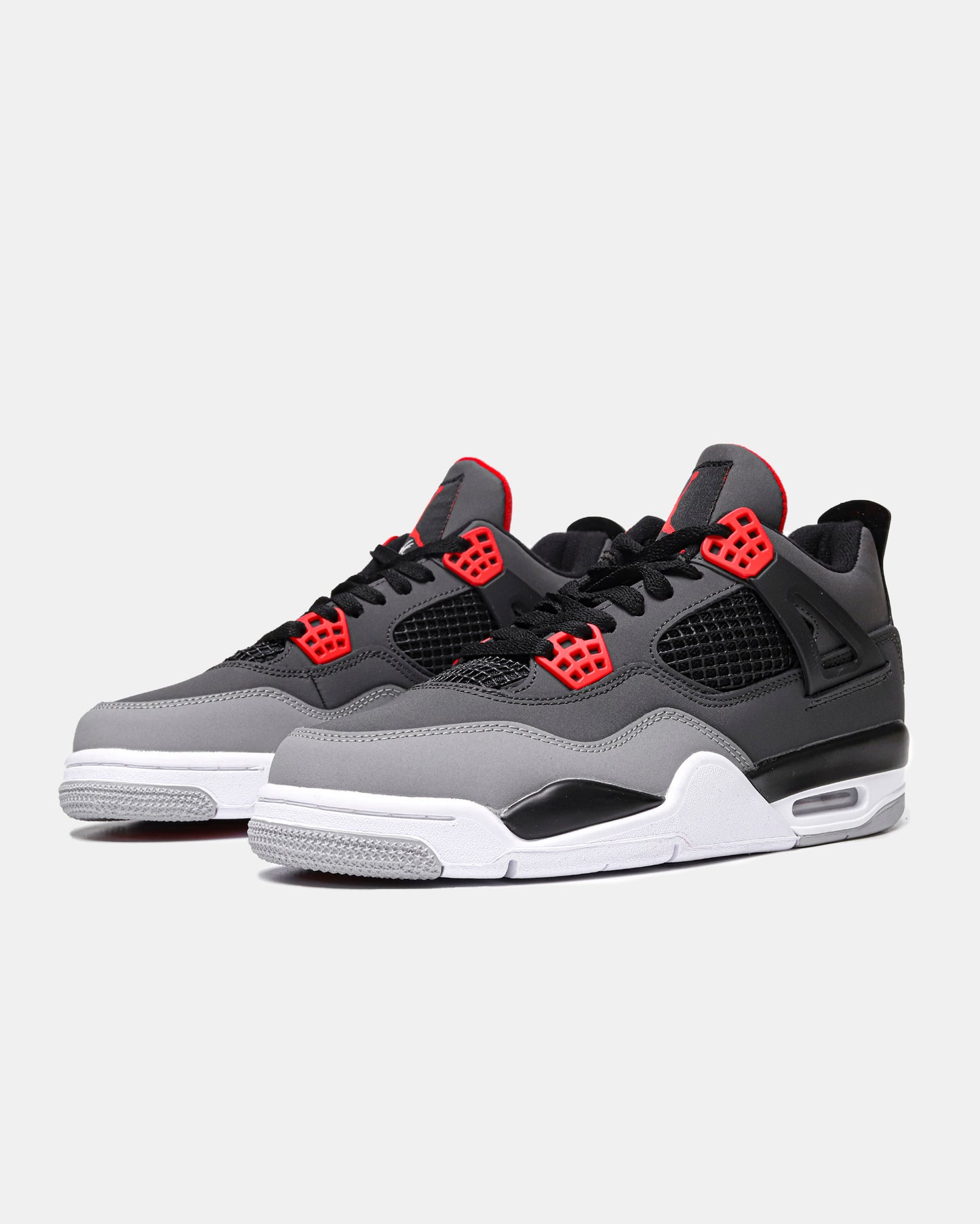 Jordan 4 Infrared