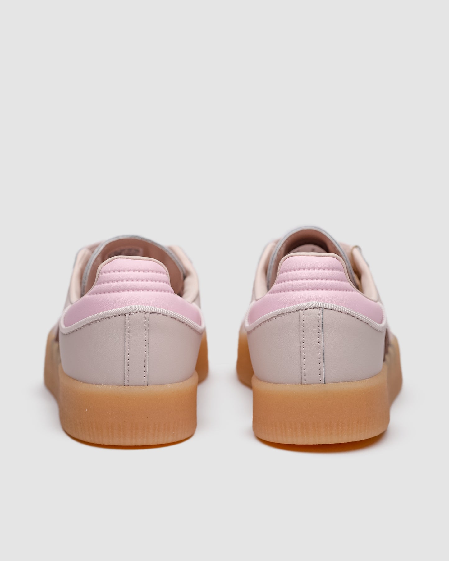 Adidas Samba Platform 'Putty Mauve'