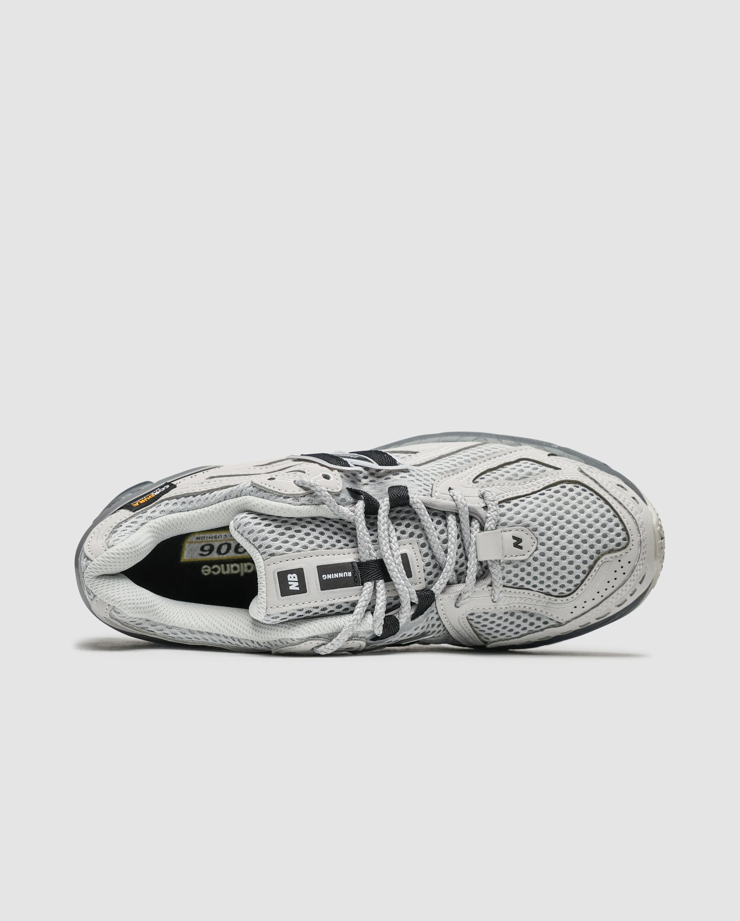New Balance 1906R Cordura Ligh Grey