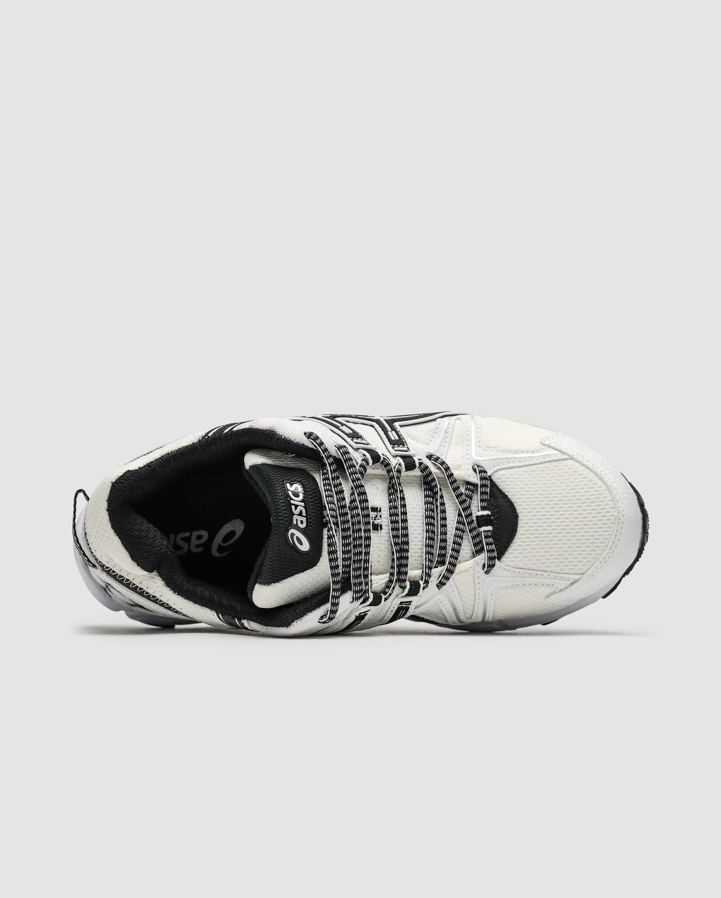 Asics Gel-Kahana 8 White/Black