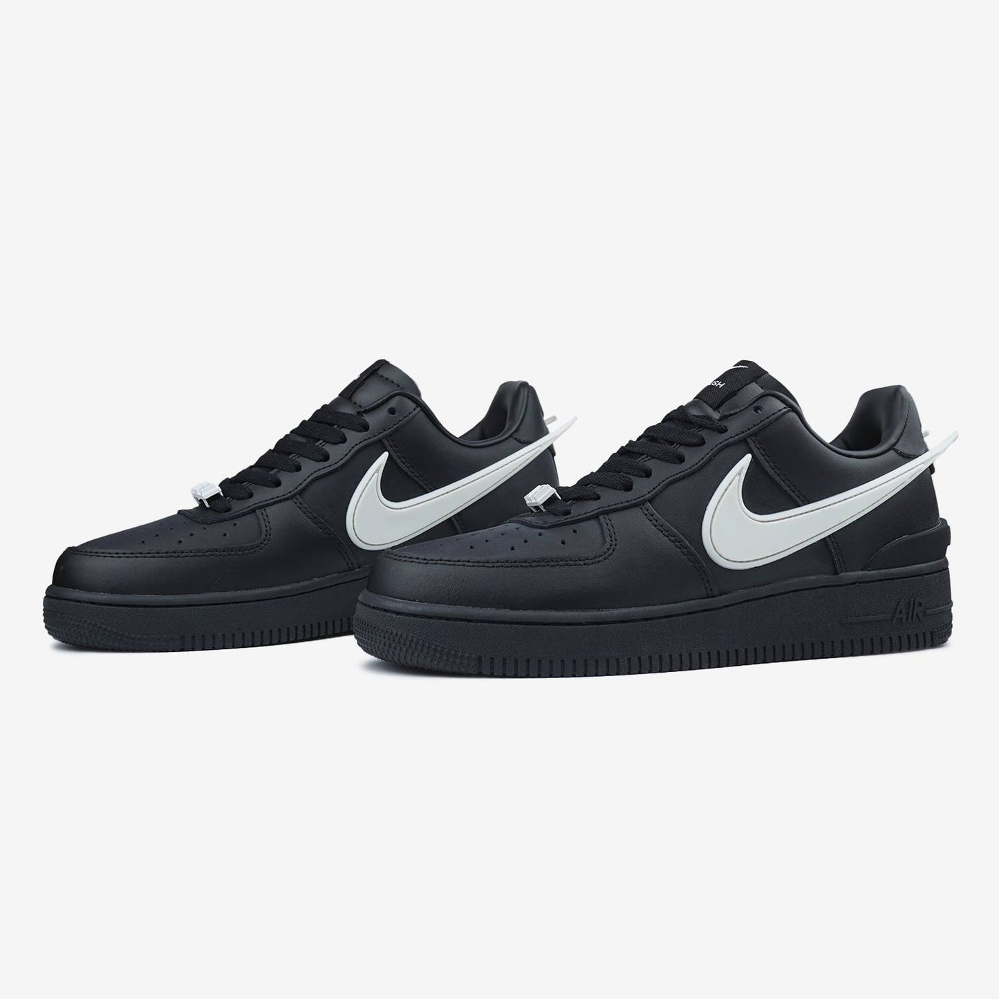 Nike Air Force 1 Low x Ambush Black G