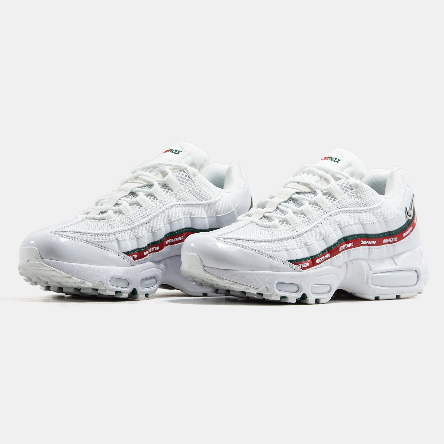 Nike Air Max 95 x Undefeated
