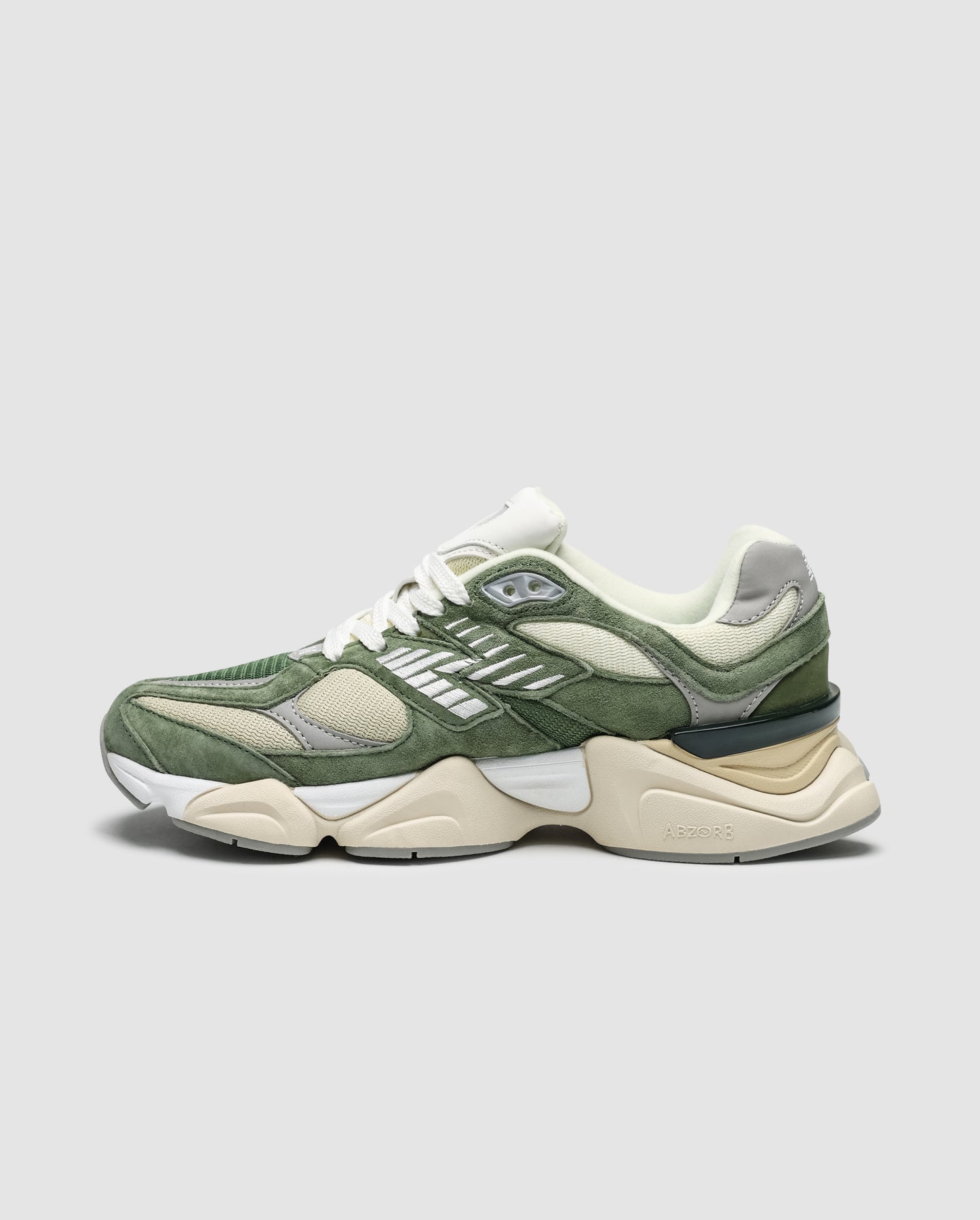 New Balance 9060 Nori