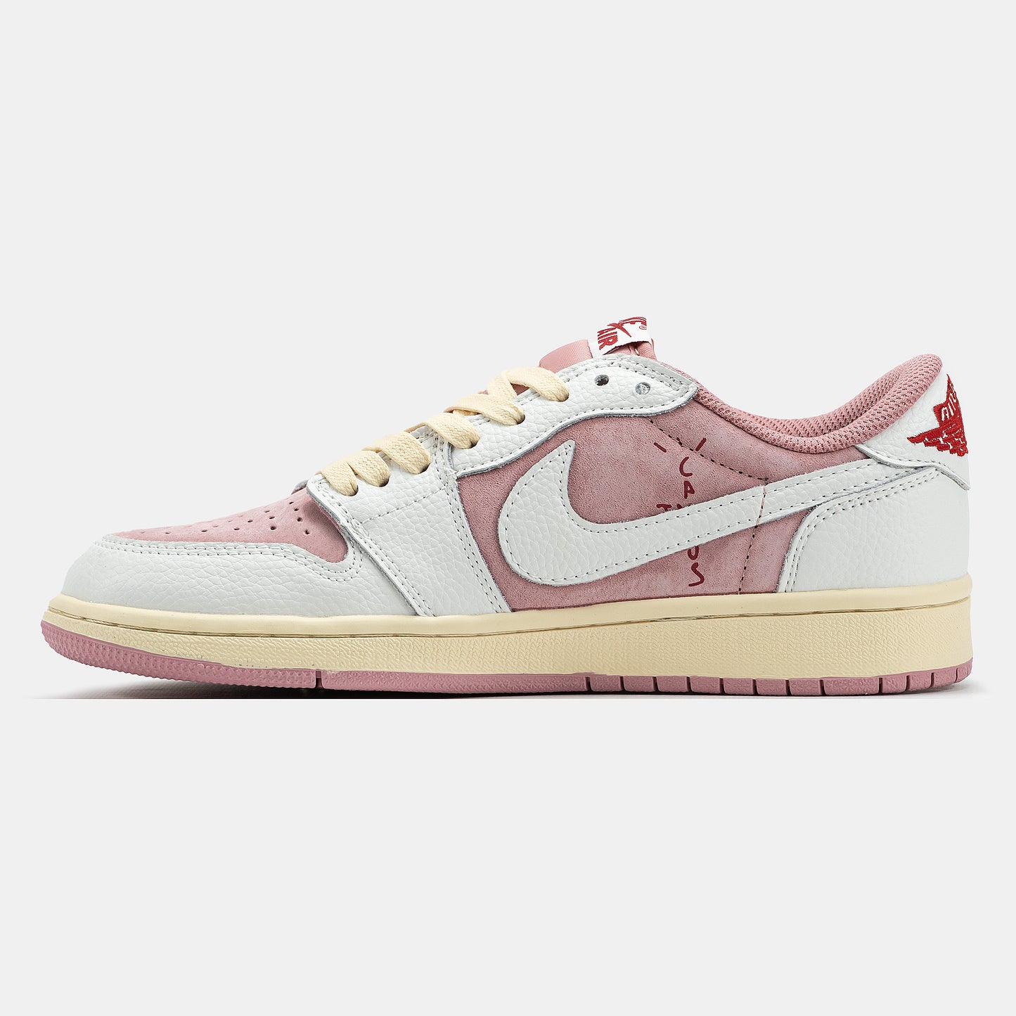 Nike Air Jordan 1 Low x Travis Scott