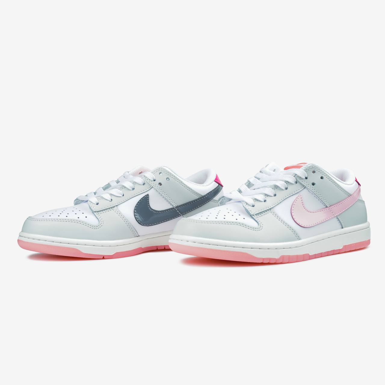 Nike Dunk Low 520 Pink Puck