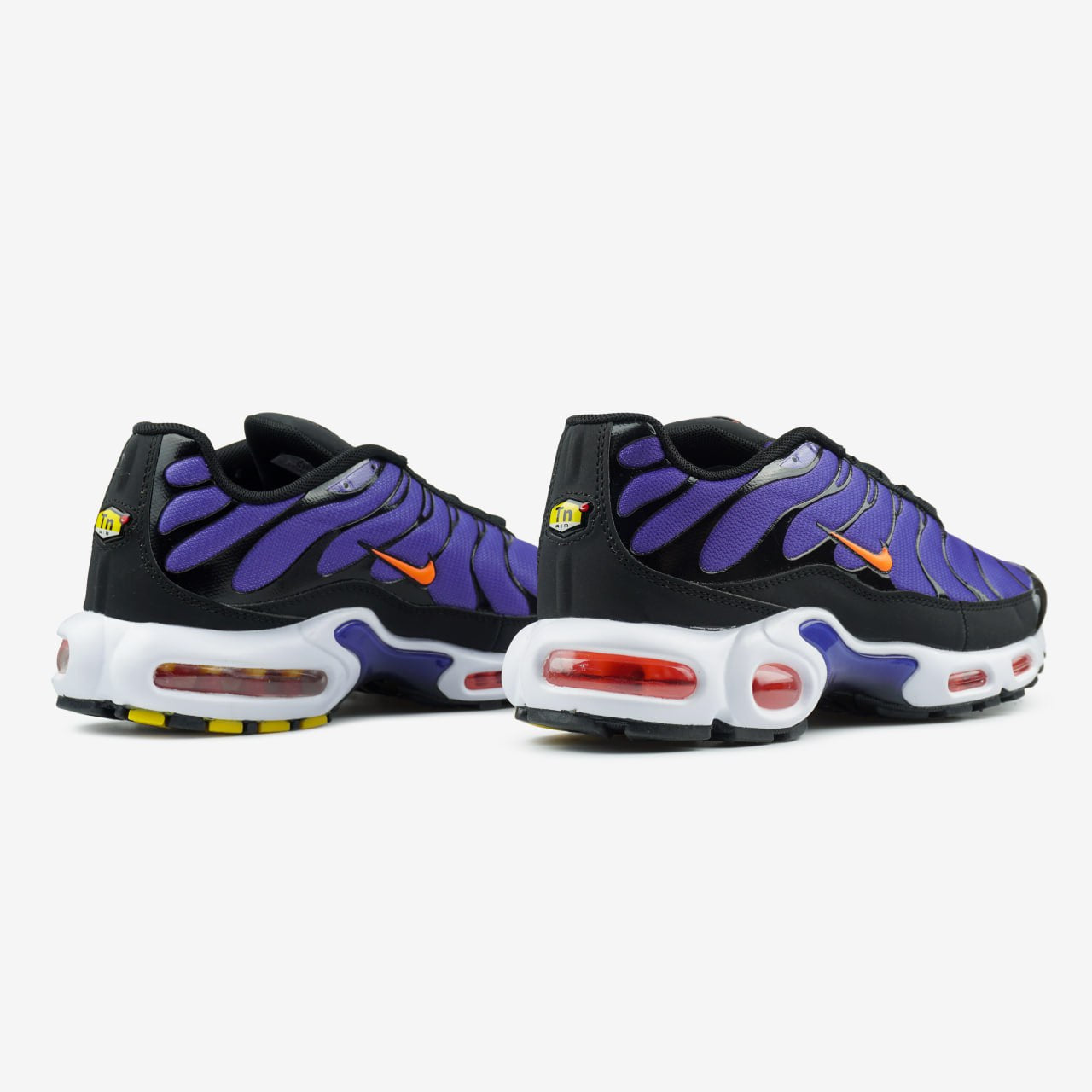 Nike Air Max TN Plus Purple