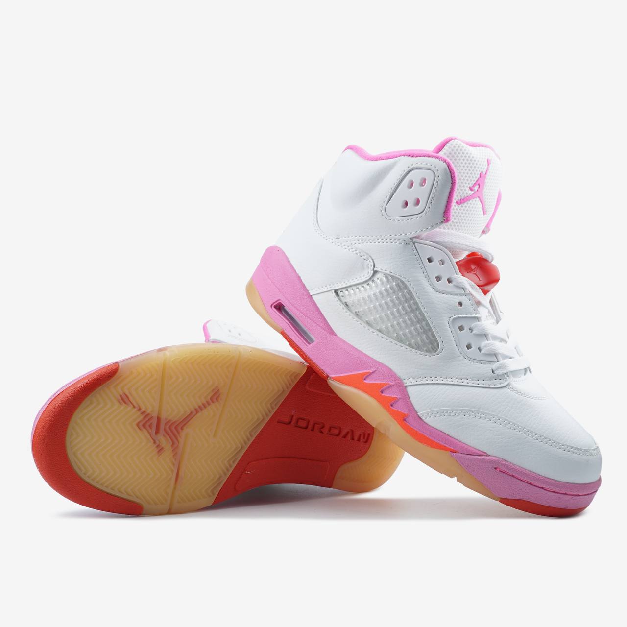 Jordan 5 Retro GS Pinksicle WNBA