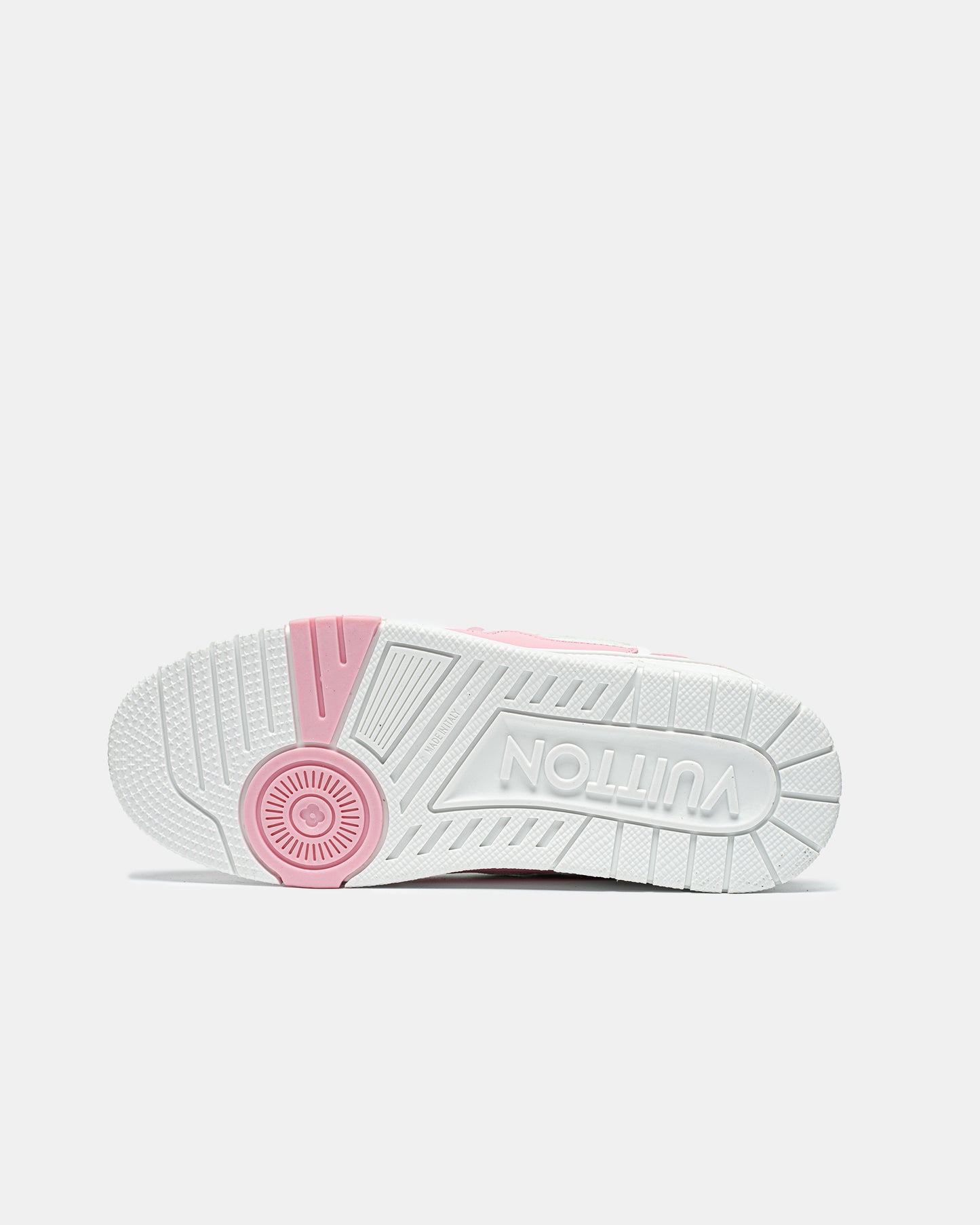 LV Skate Pink