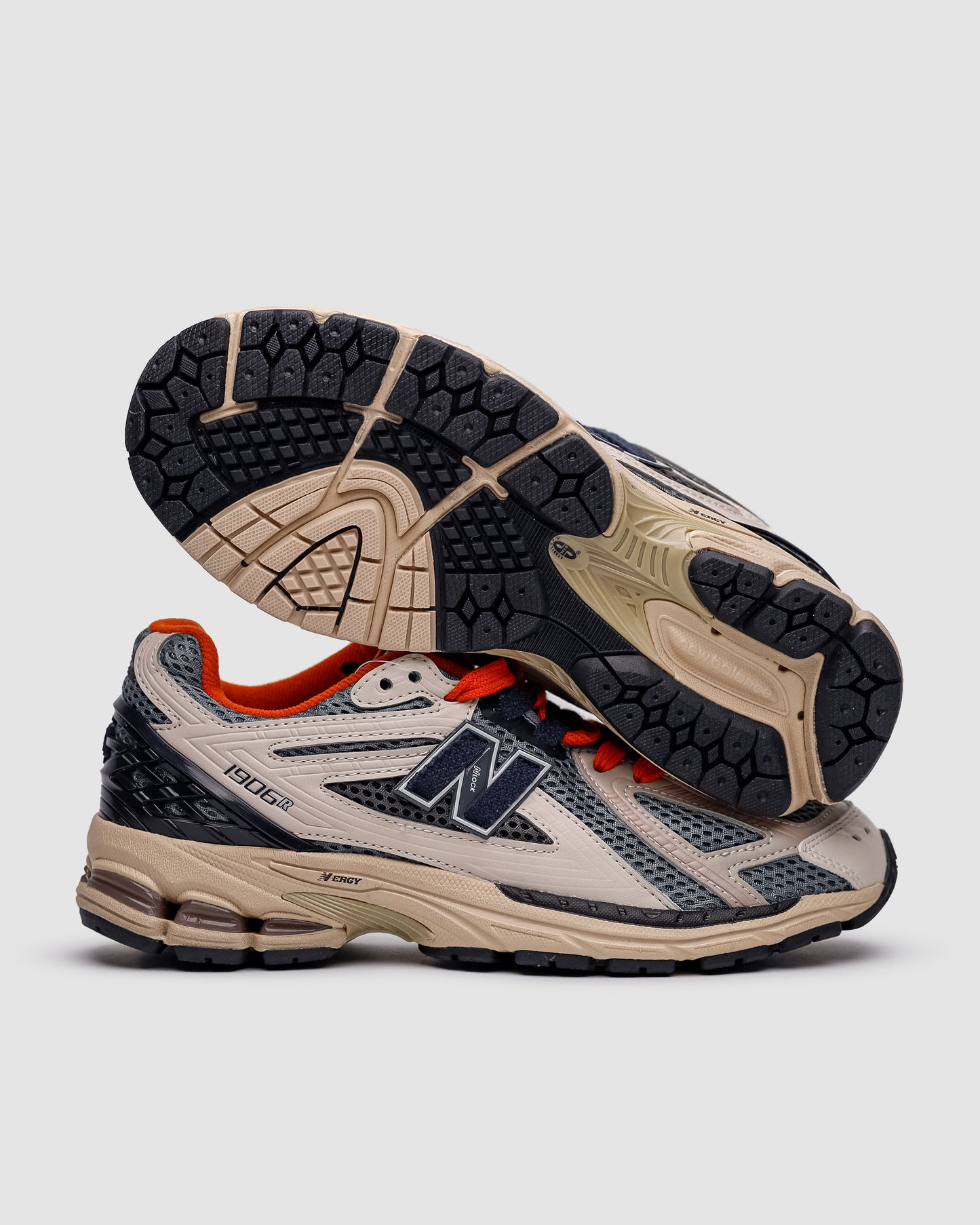New Balance 1906R Blacktop Mindful Grey