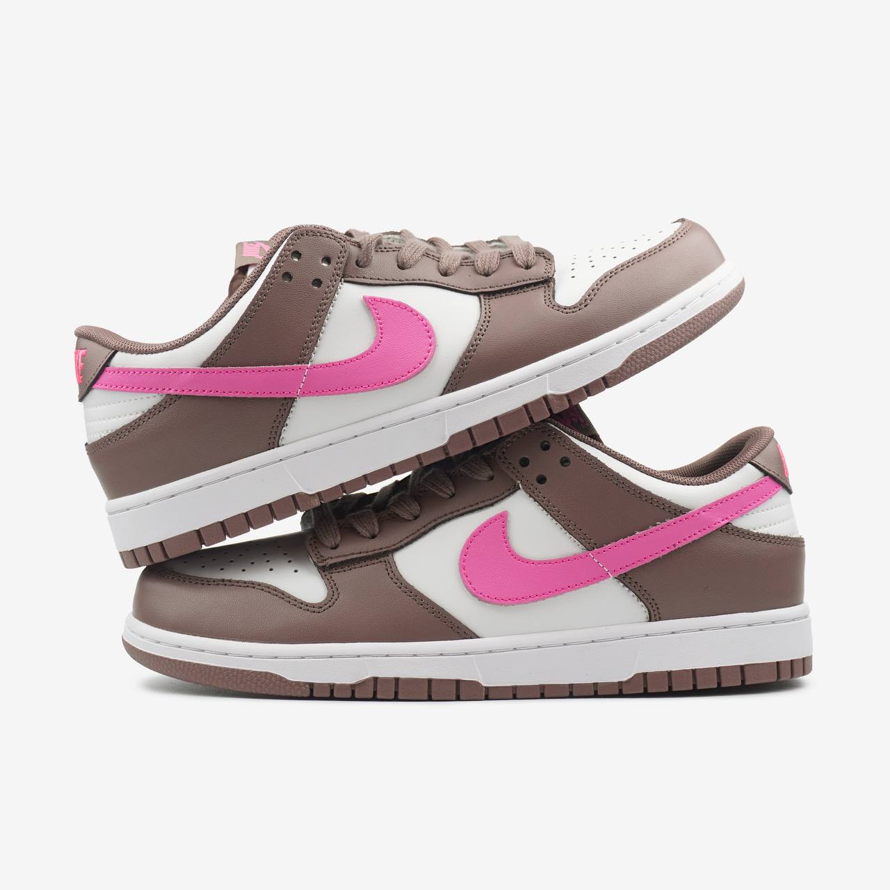 Nike SB Dunk Smokey Mauve Playful Pink Premium