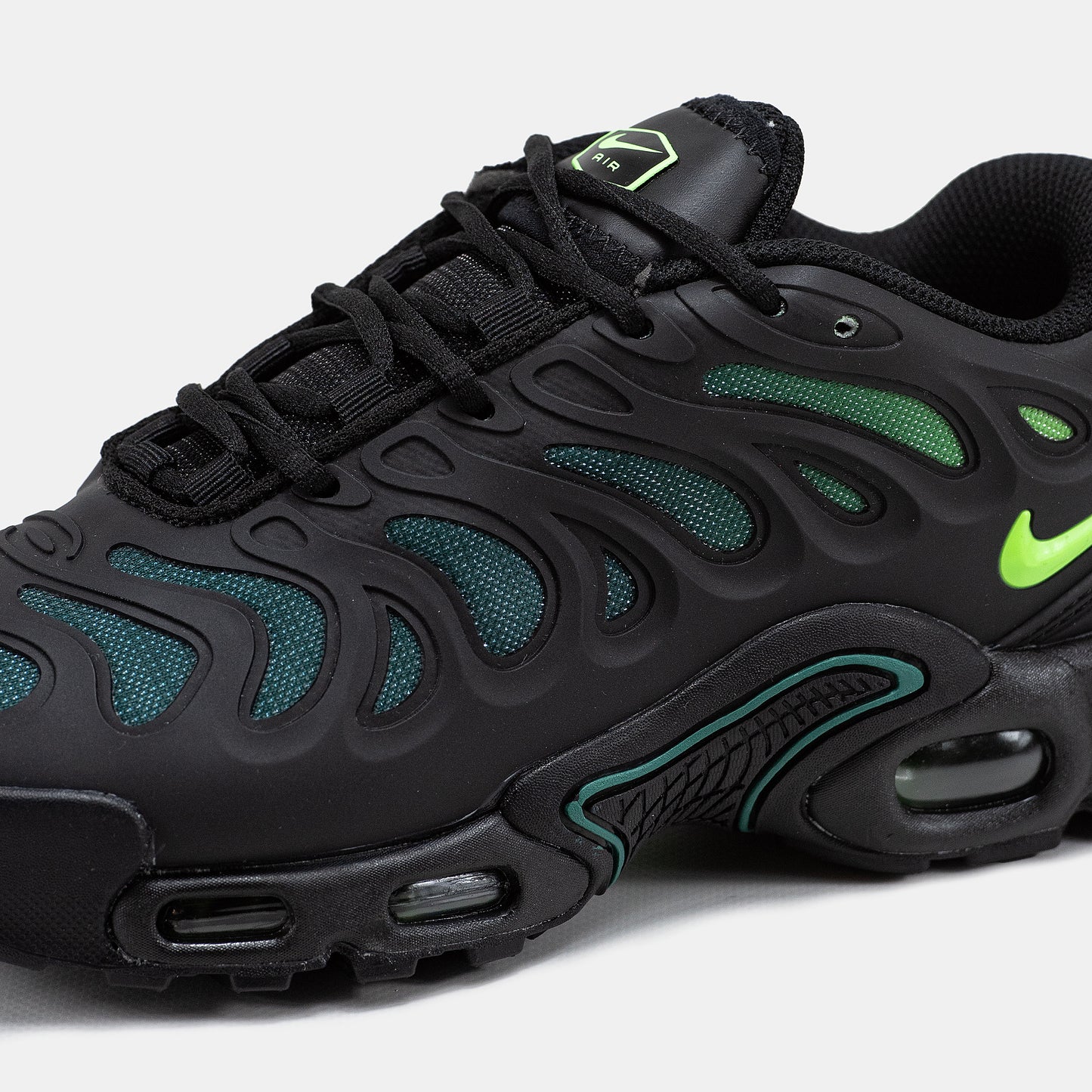 Nike Air Max Plus Drift Green