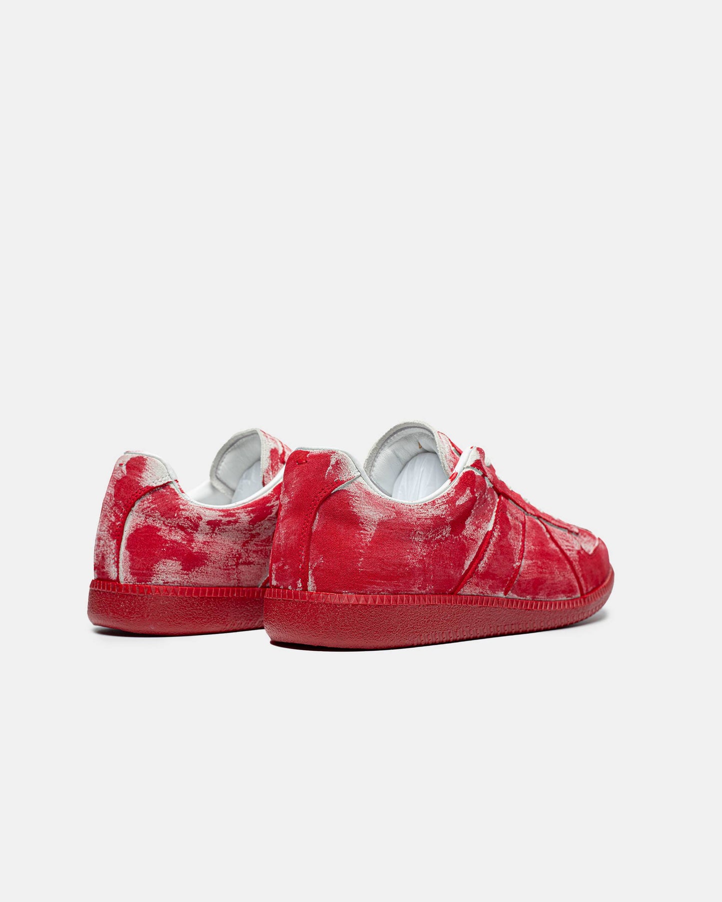 Maison Margiela Red Мм