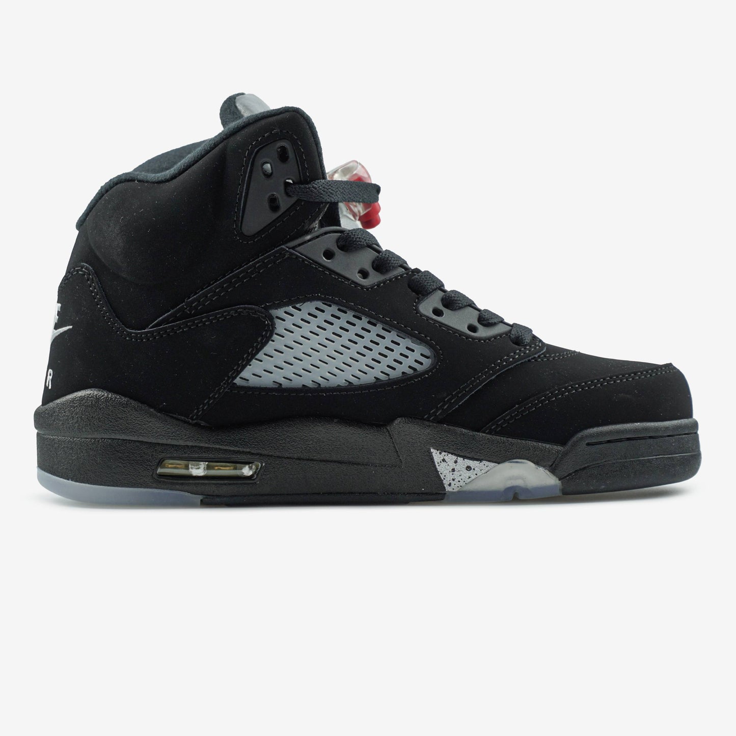 Jordan 5 Black Blue