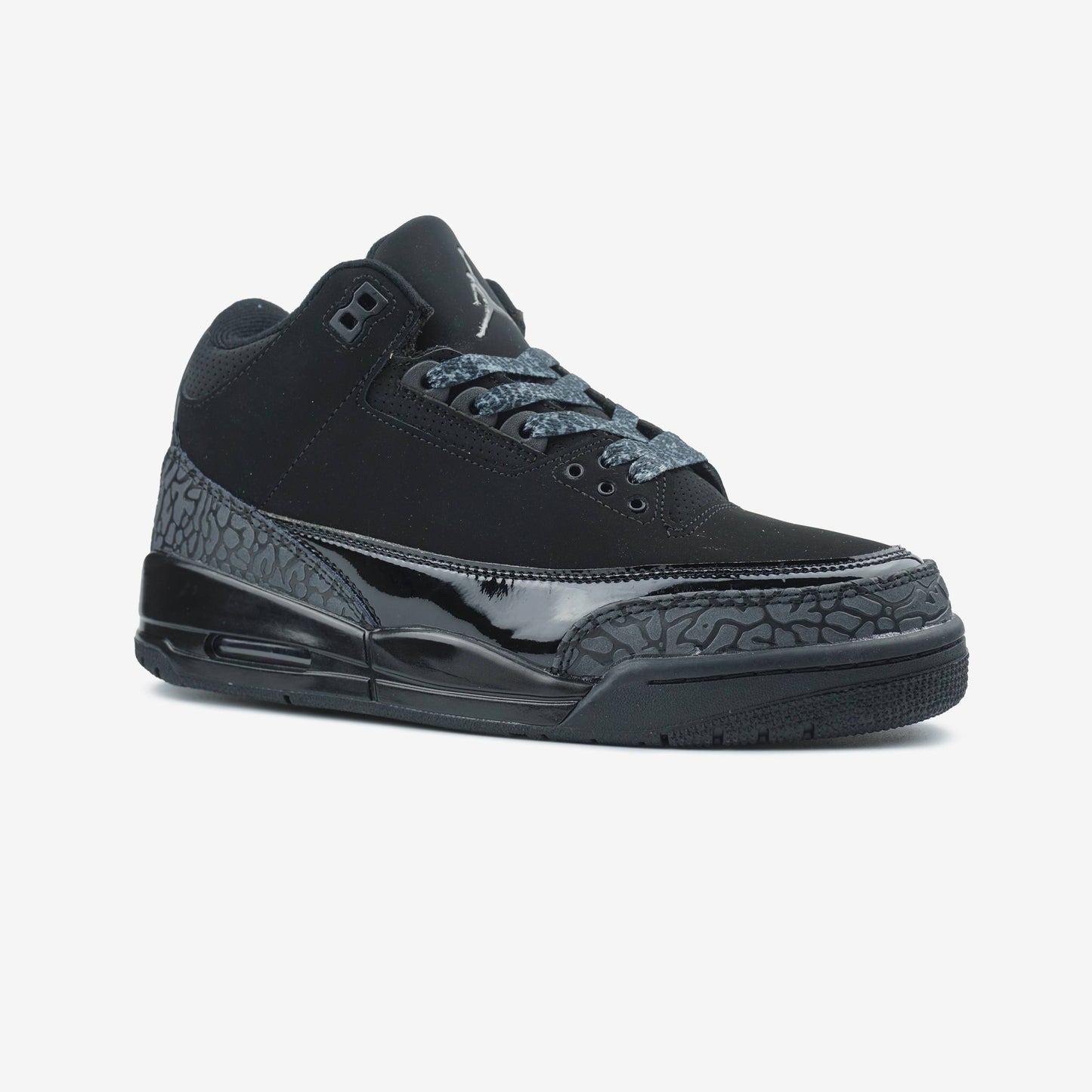 Jordan 3 Black Cat